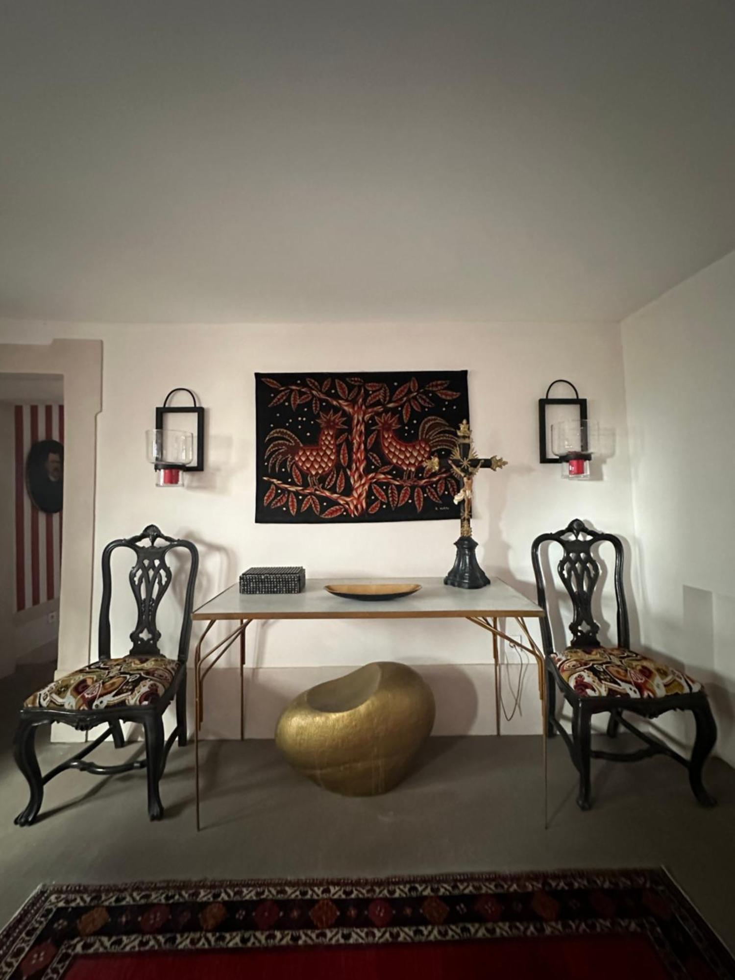 Pensión Casa Dos Bijos