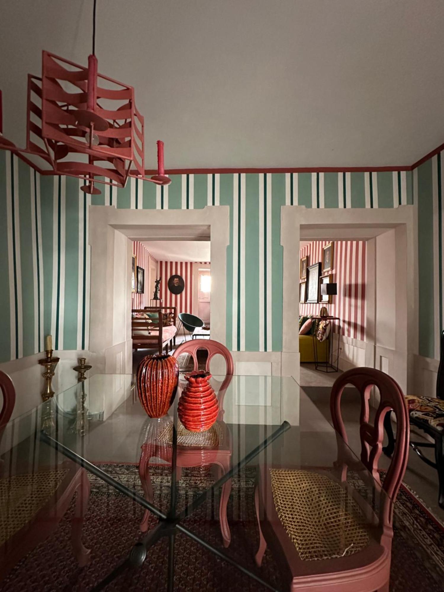 Casa Dos Bijos Castelo de Vide