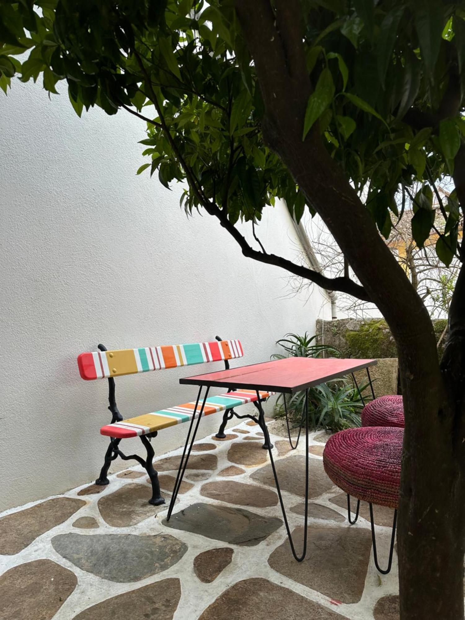 Casa Dos Bijos Pensión Castelo de Vide