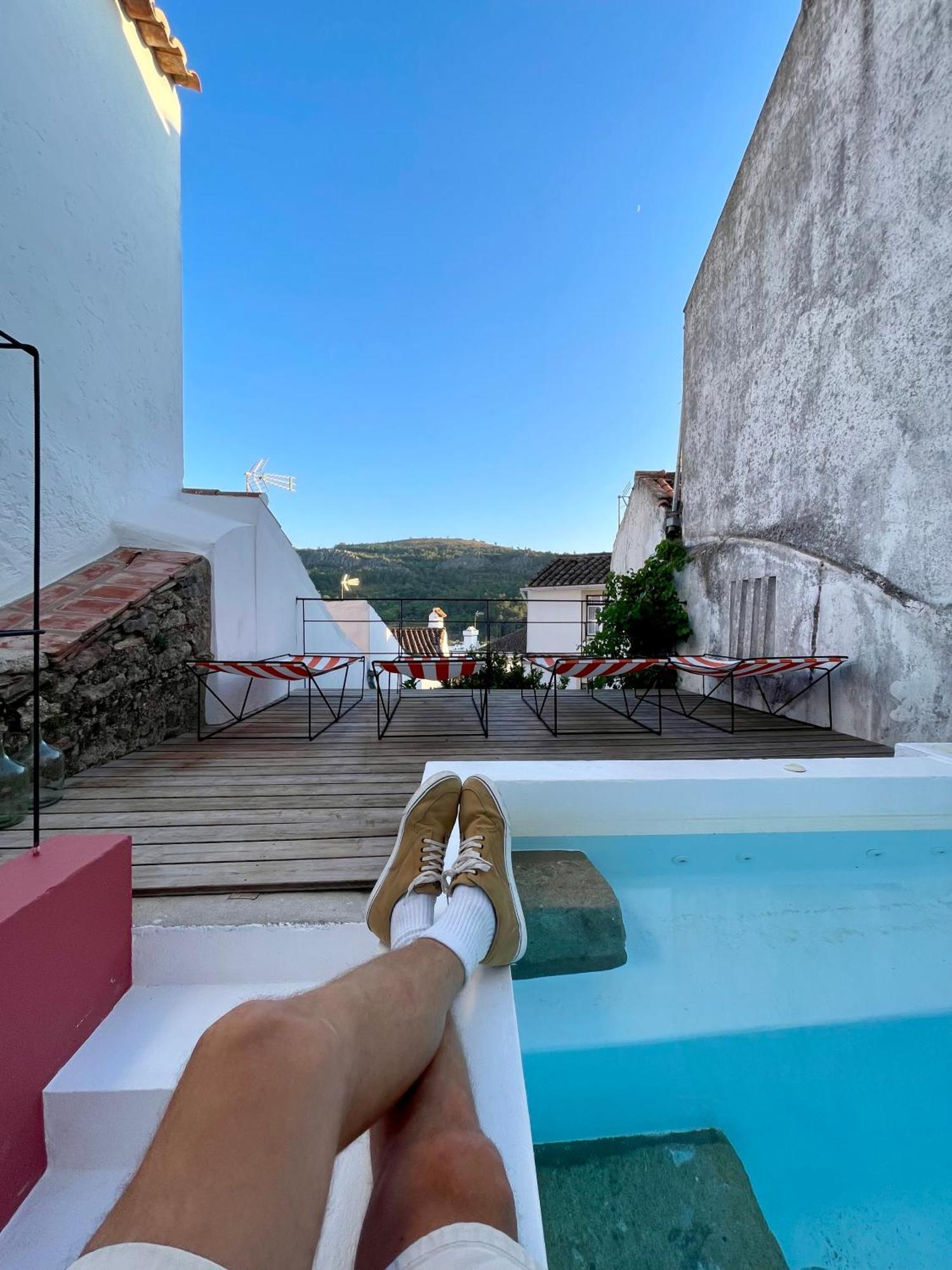 Casa Dos Bijos Pensión