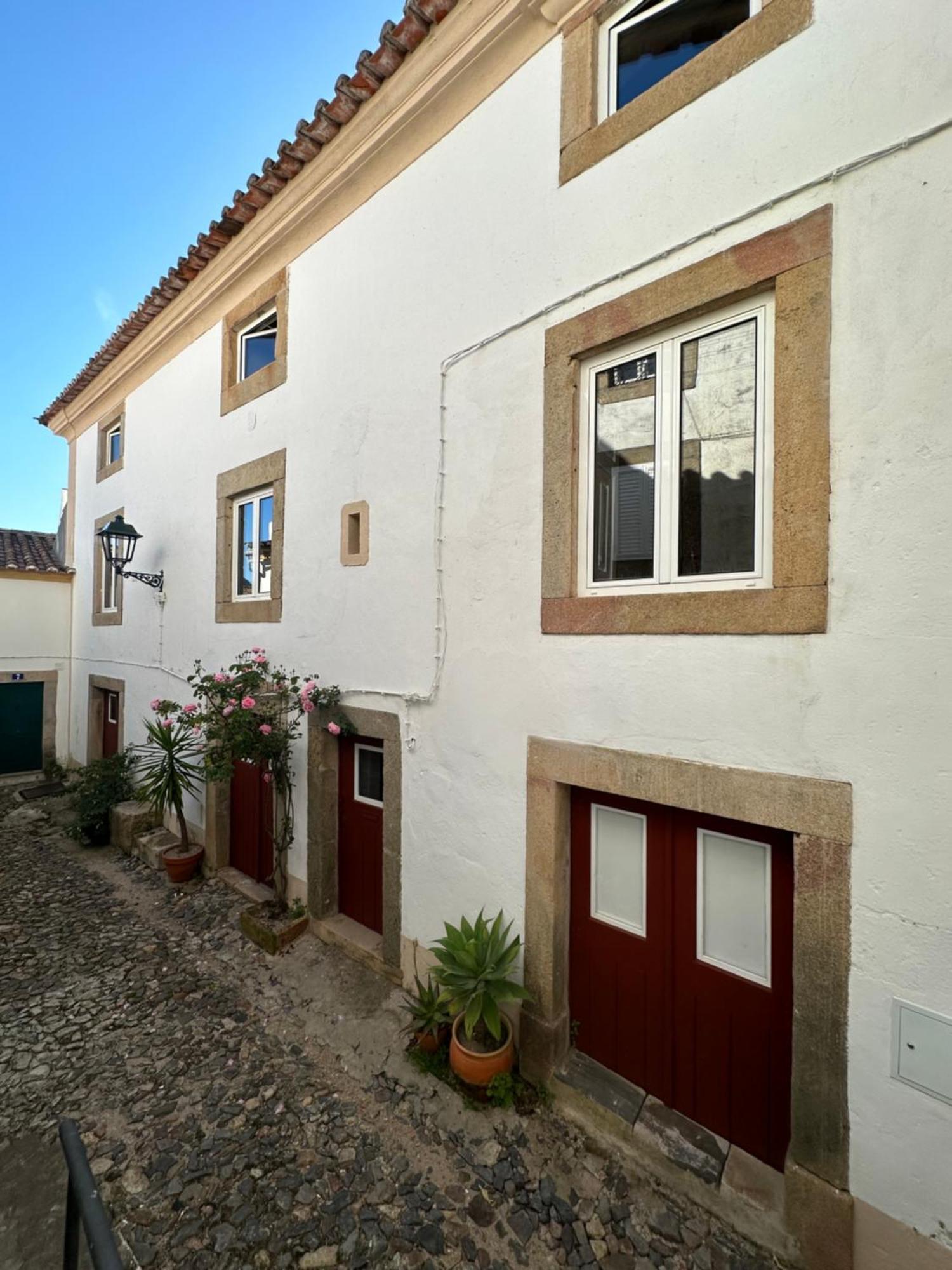Casa Dos Bijos *