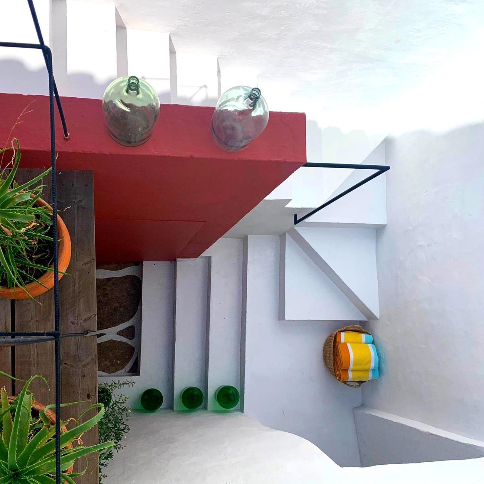 Casa Dos Bijos * Castelo de Vide