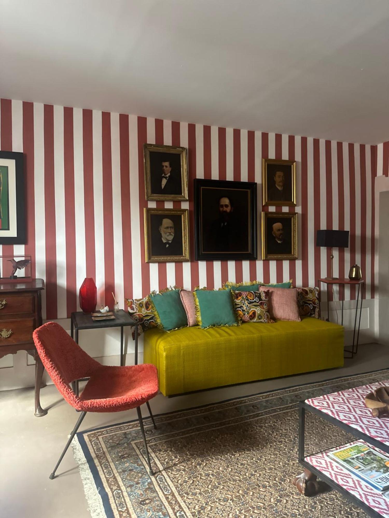 Casa Dos Bijos *