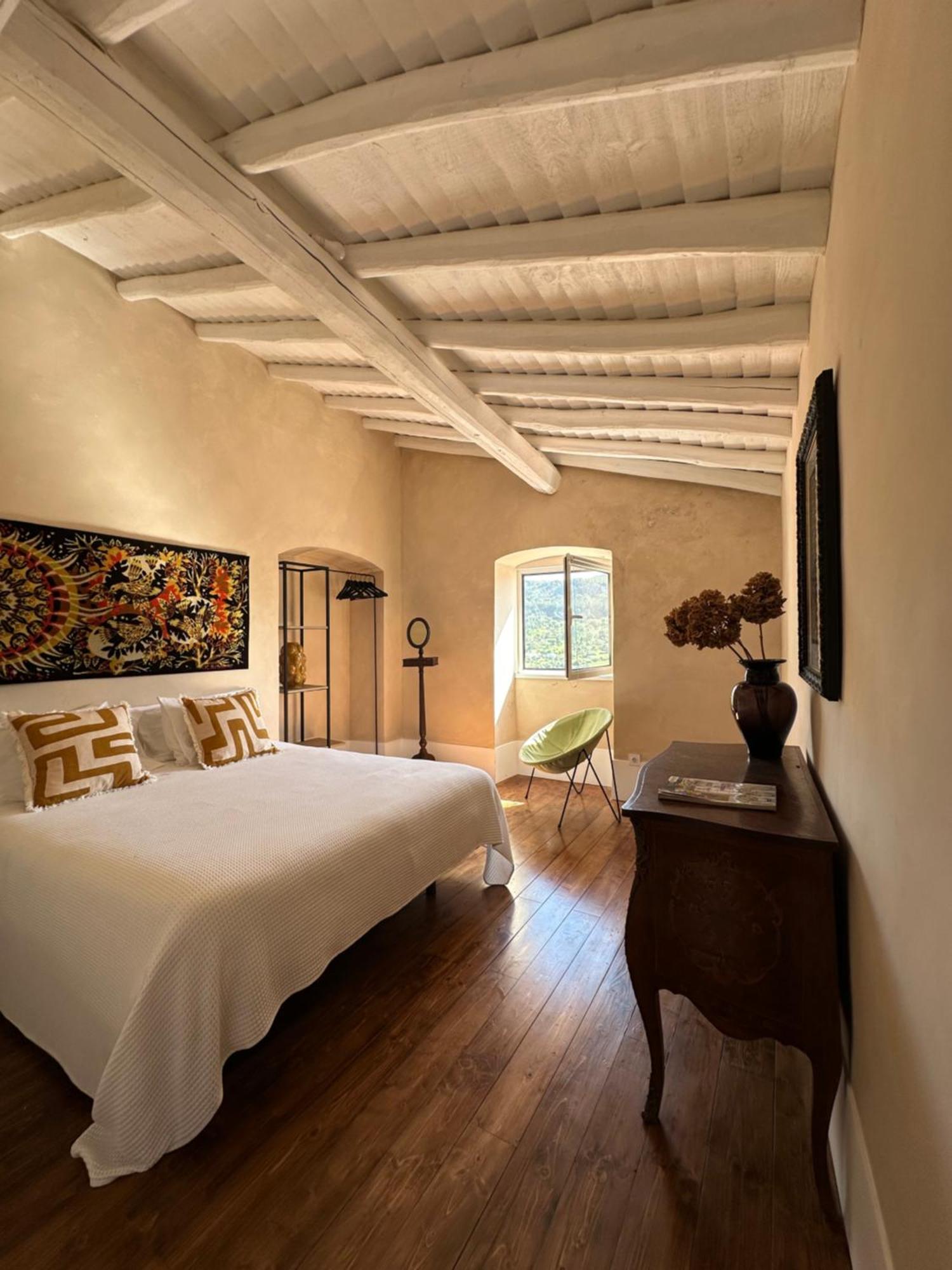 Casa Dos Bijos Pensión