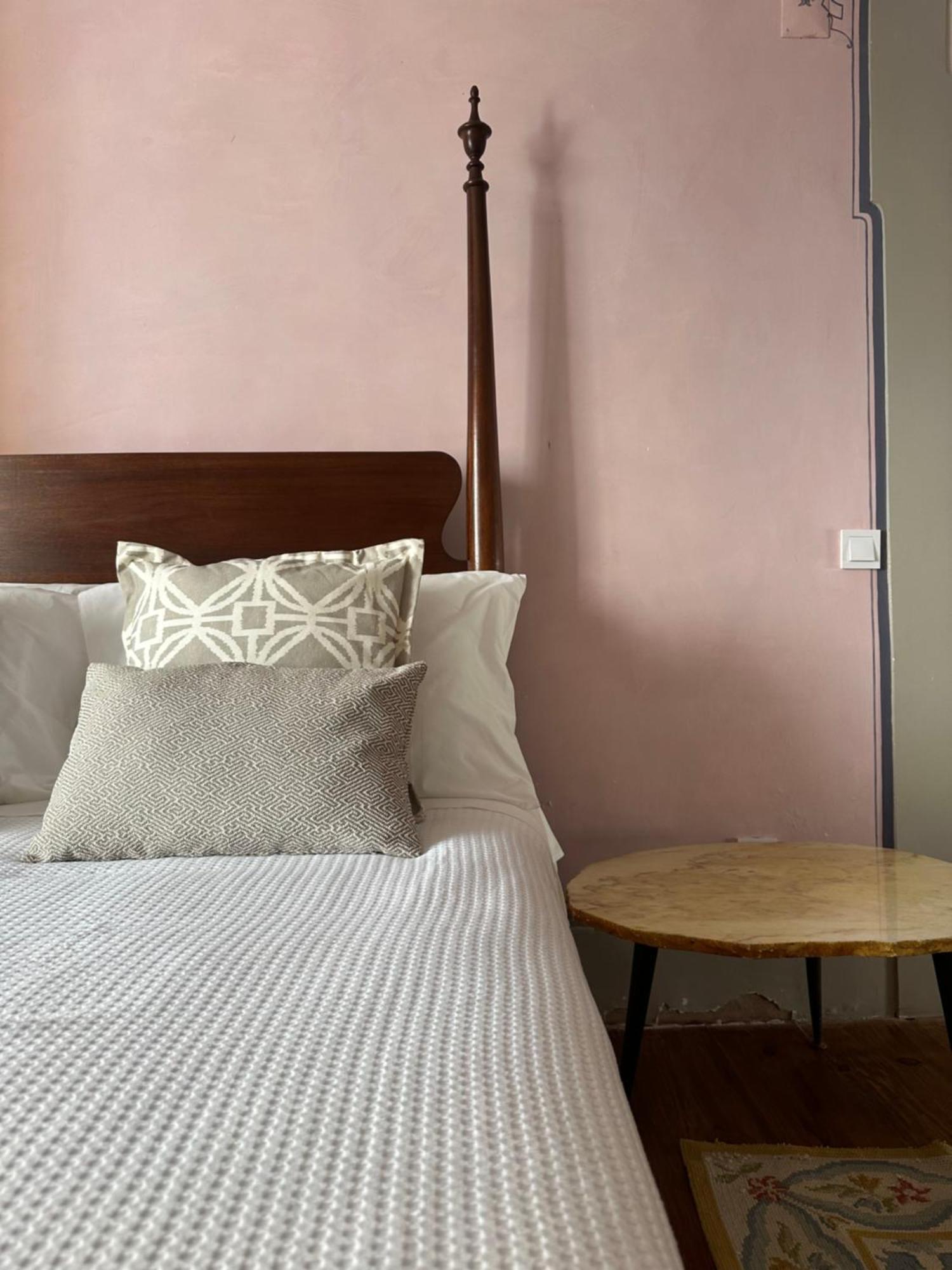 Casa Dos Bijos Guest house