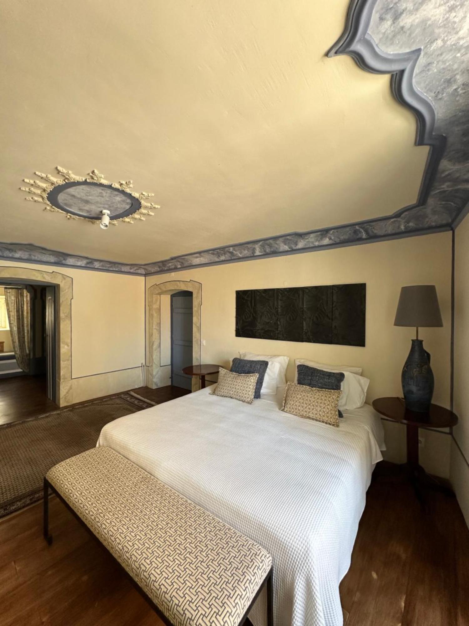 Casa Dos Bijos Guest house