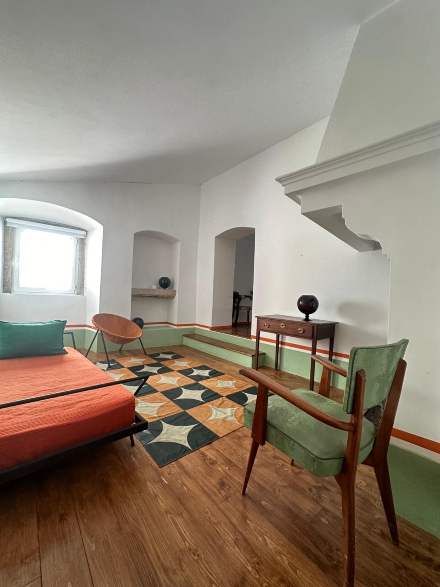 Guest house Casa Dos Bijos