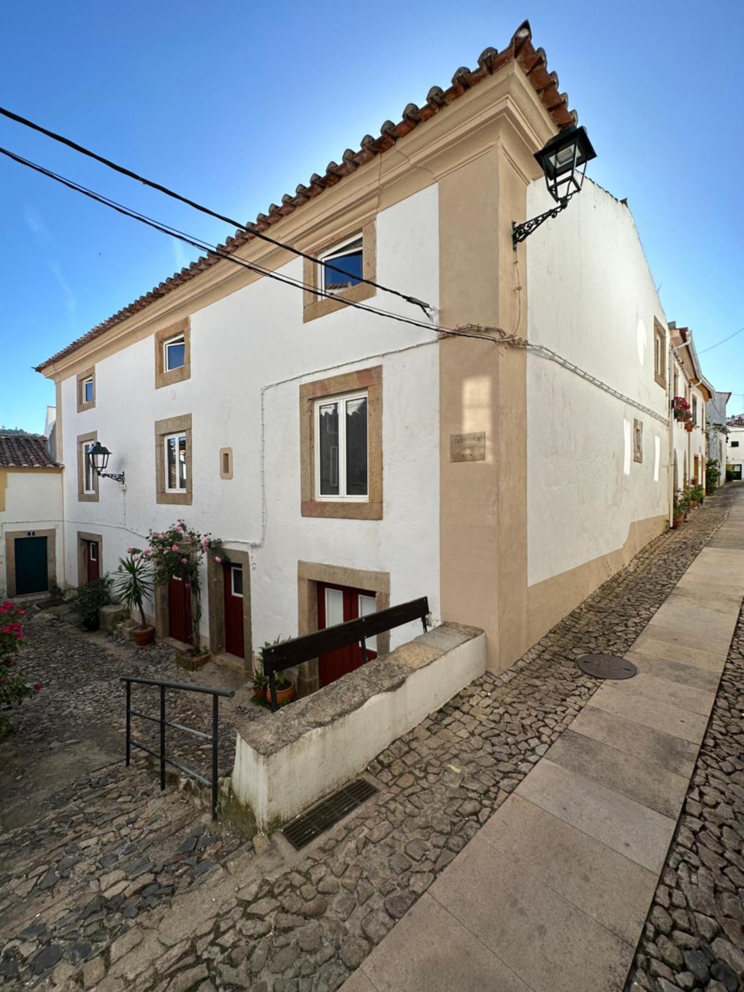 Casa Dos Bijos Castelo de Vide
