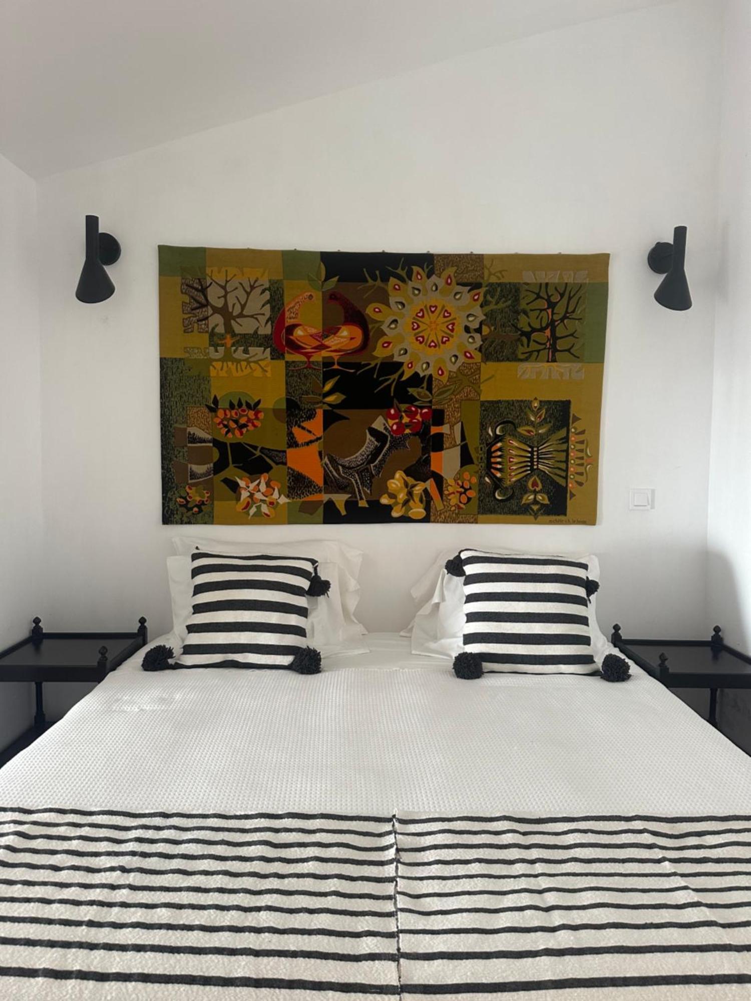 Casa Dos Bijos Pensión Castelo de Vide