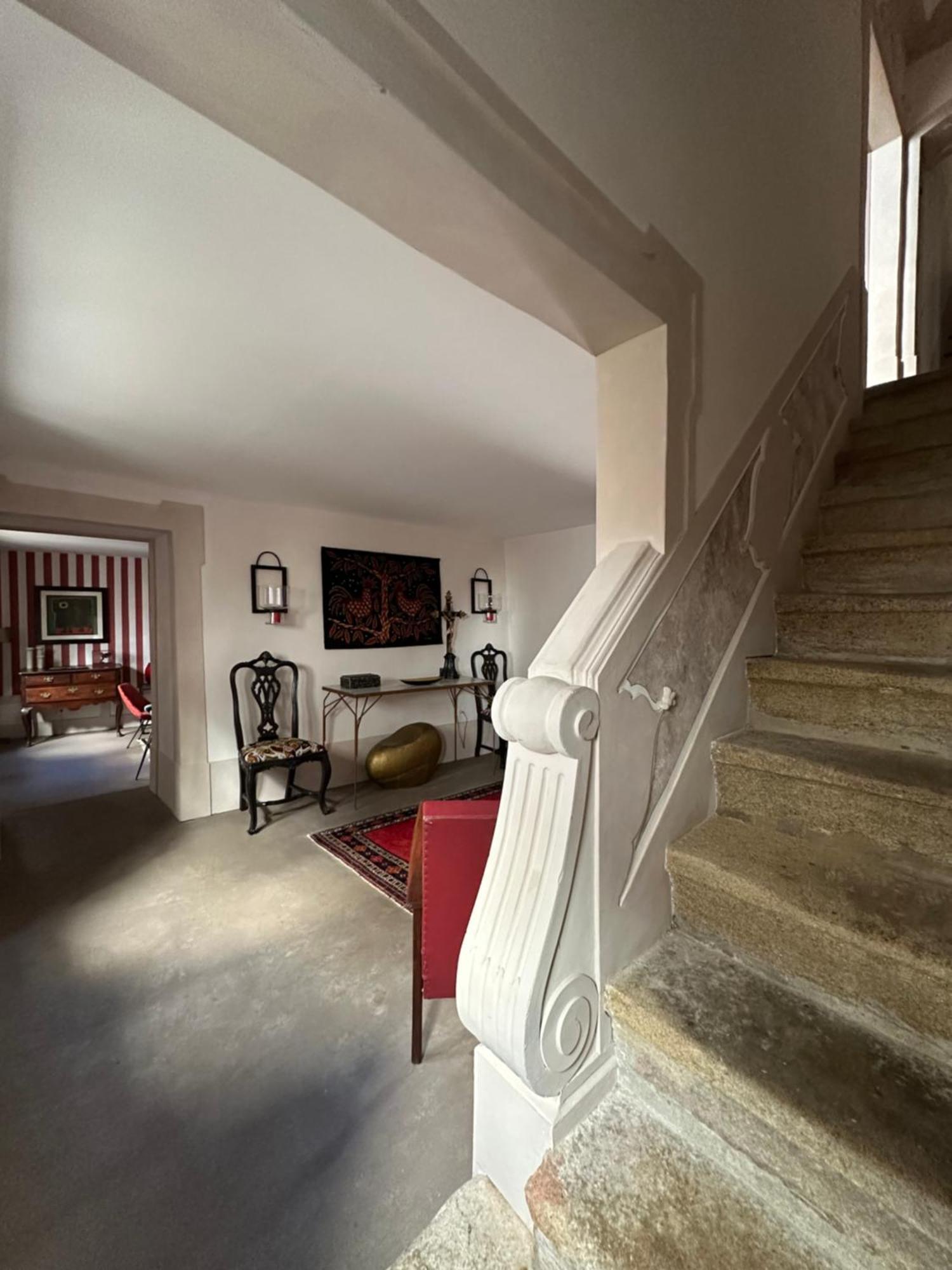Casa Dos Bijos Guest house Castelo de Vide