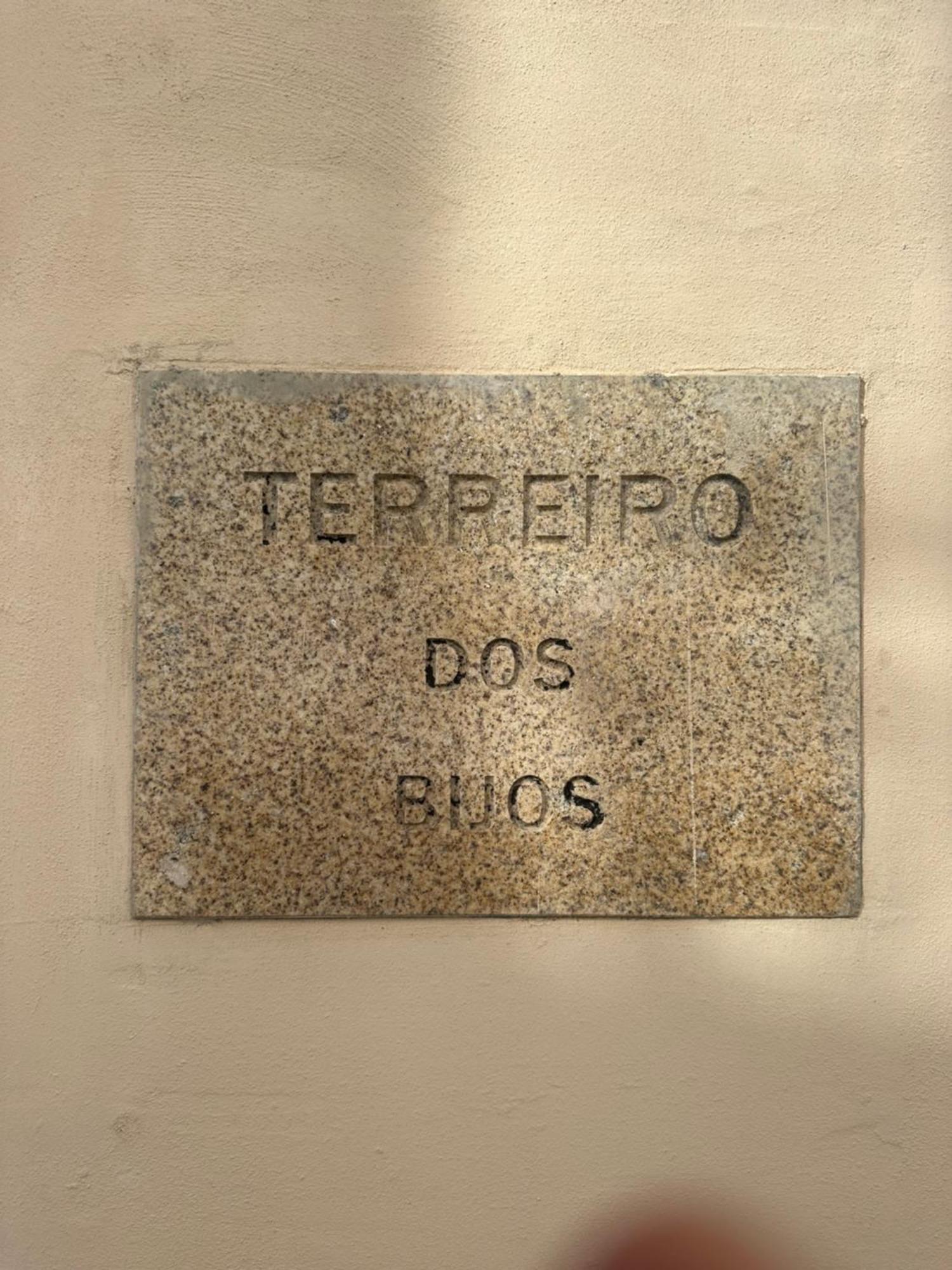 Casa Dos Bijos Pensión *