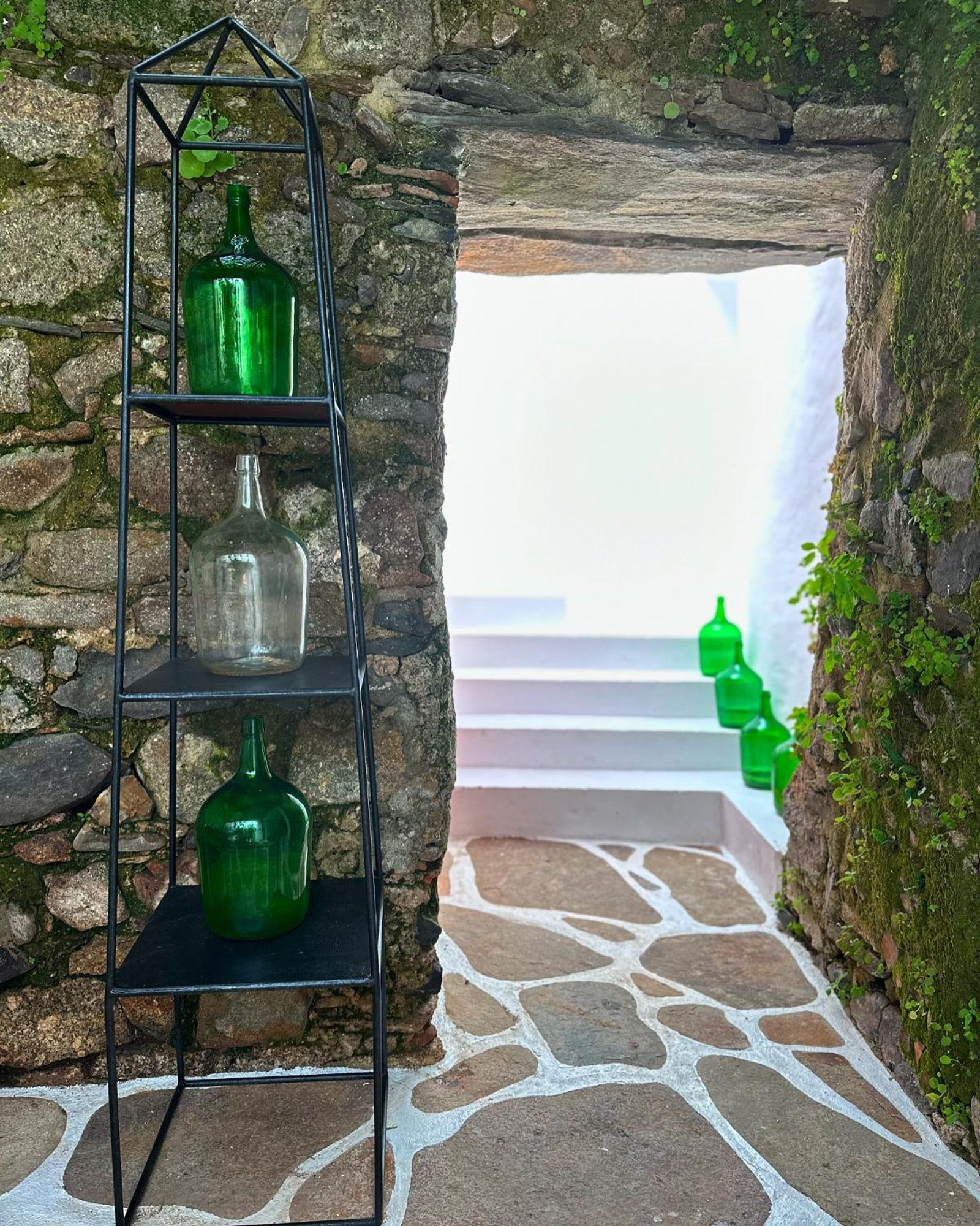 Casa Dos Bijos *