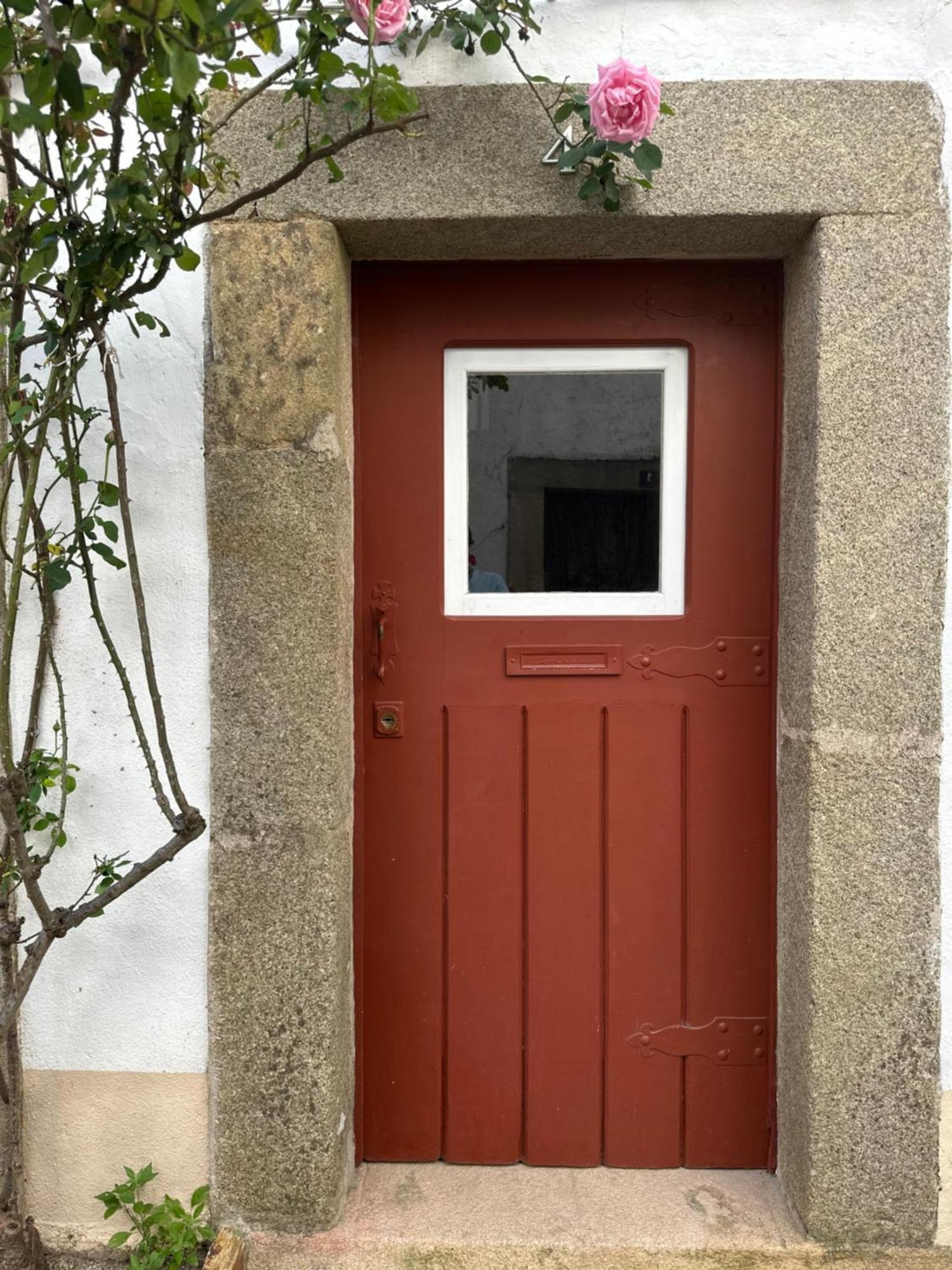 Casa Dos Bijos Castelo de Vide