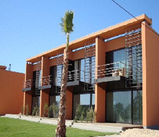 Troiaresort - Ocean Village 4*