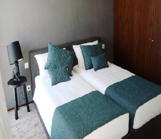 Troiaresort - Ocean Village Hotel Troia