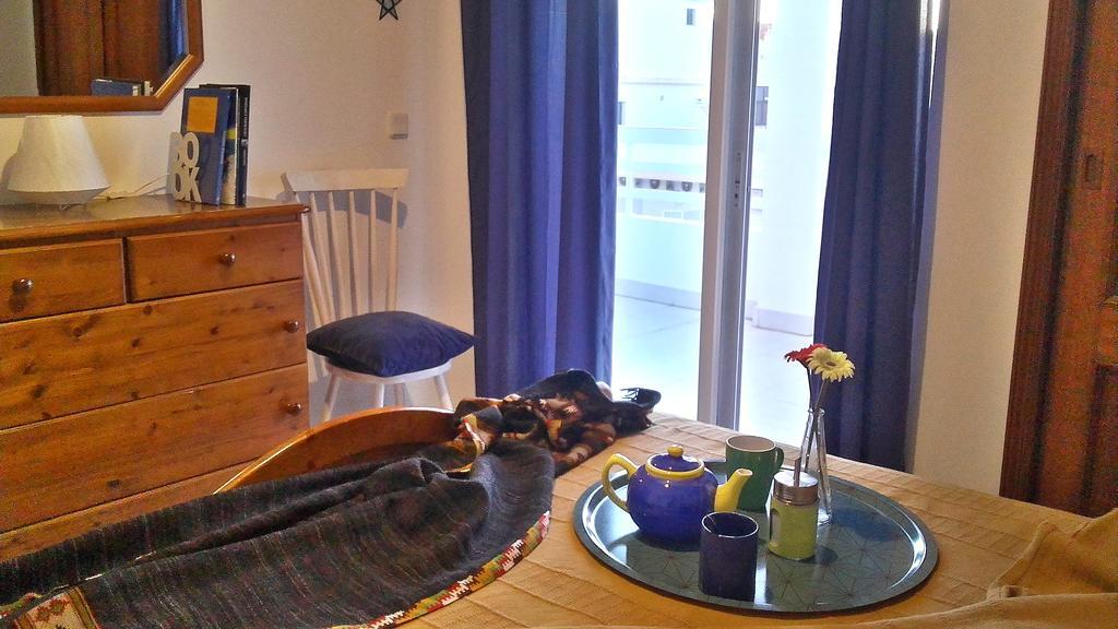 Apartment Charming With Sea View Monte Gordo