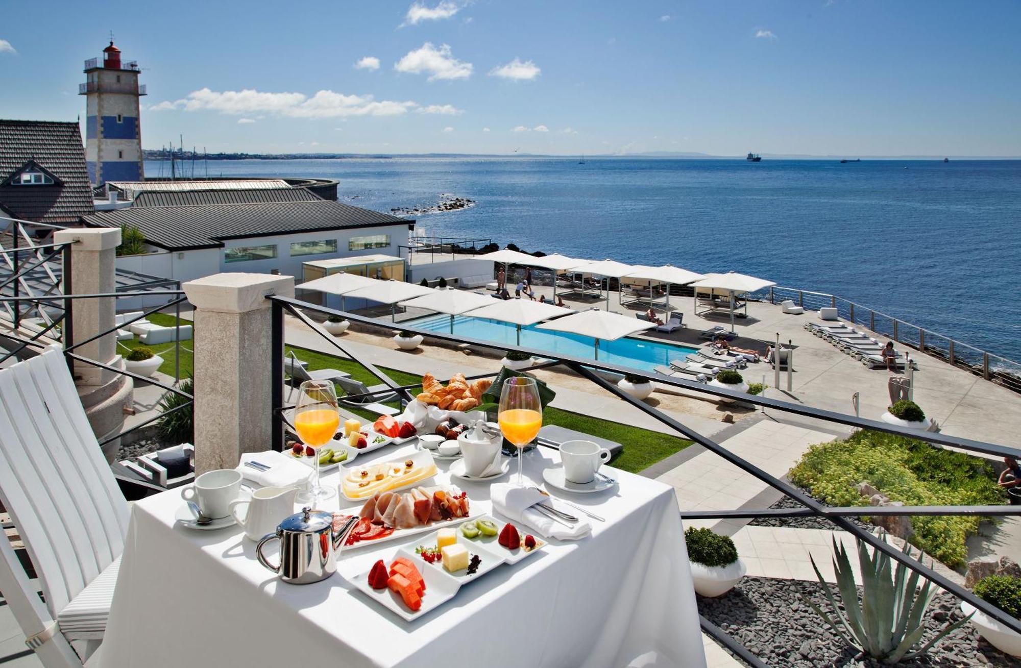 Farol Hotel 5*