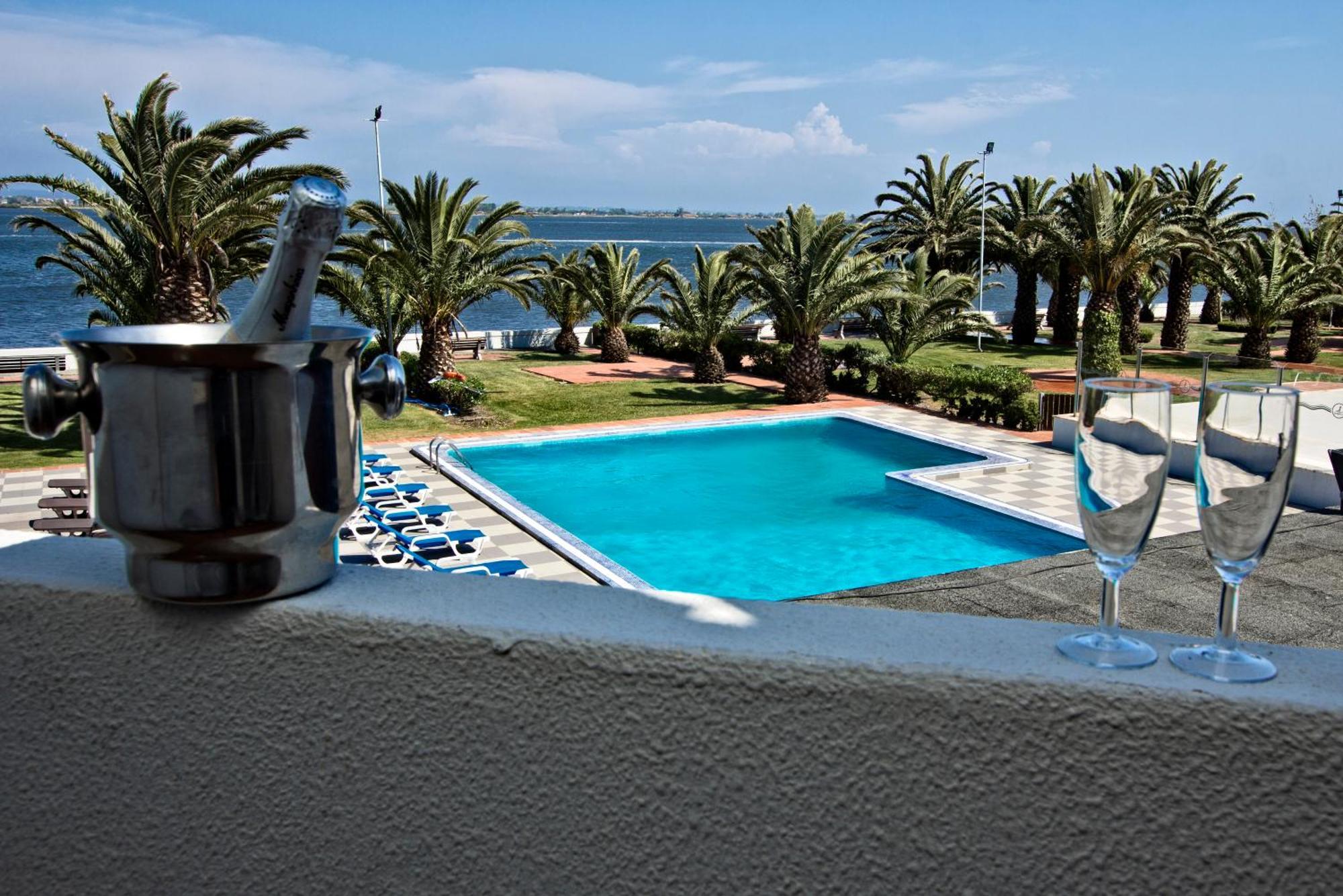 Hotel Riabela Torreira