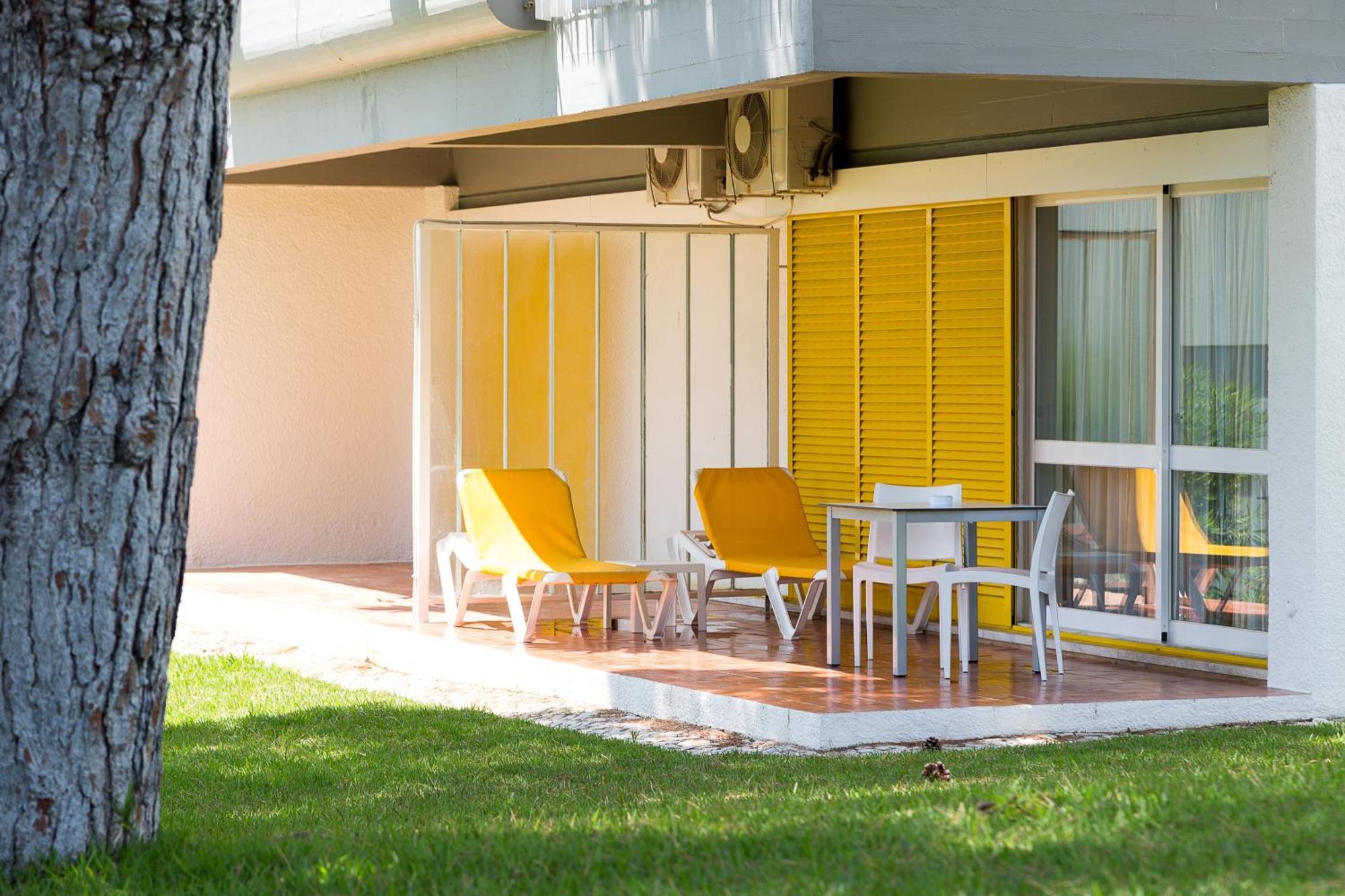Turisticos Pinhal Da Marina Holiday park Vilamoura
