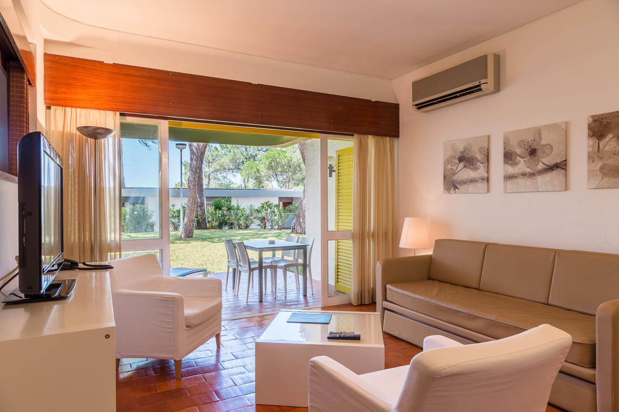 Turisticos Pinhal Da Marina Holiday park