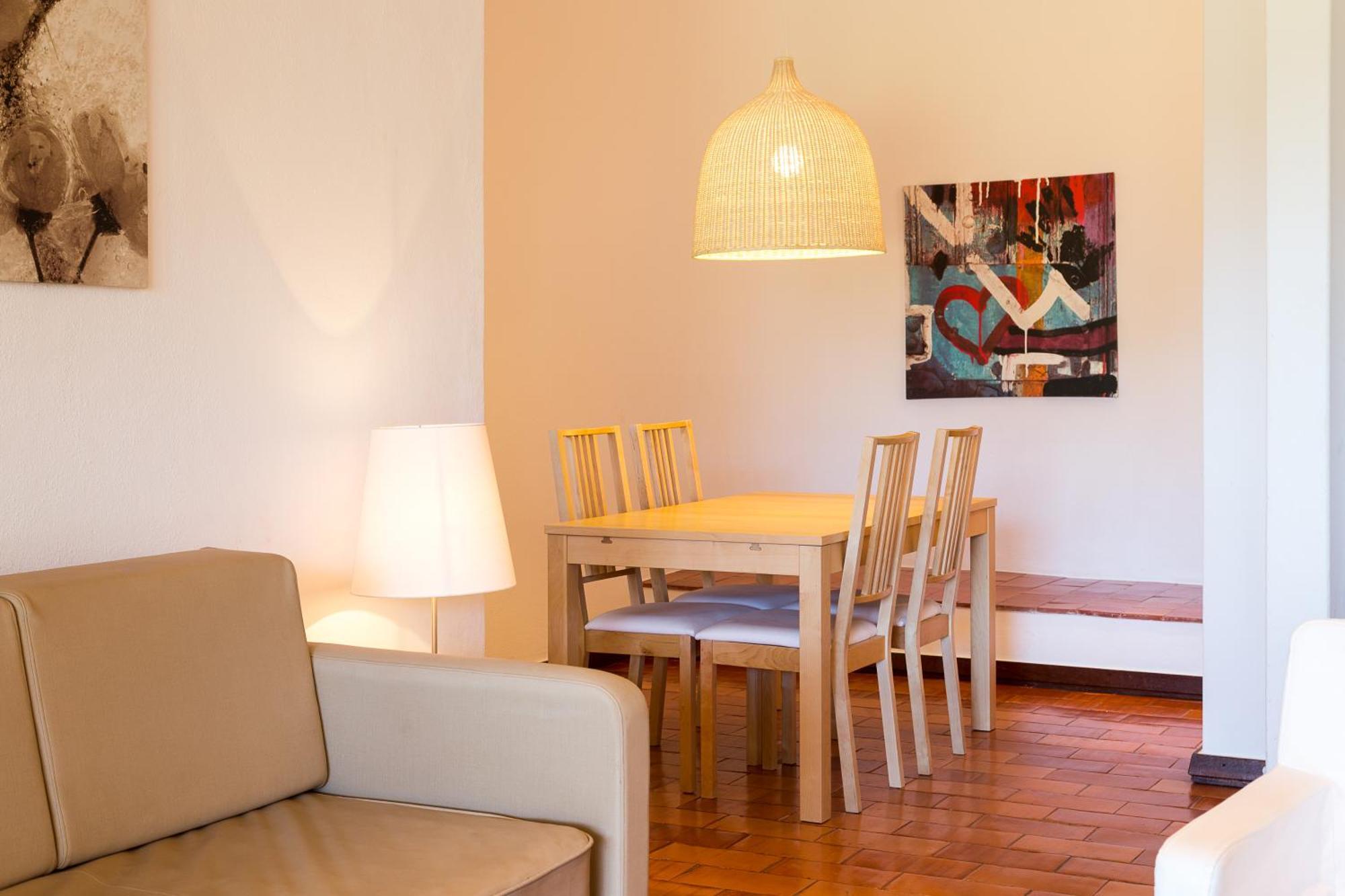 Turisticos Pinhal Da Marina Holiday park 4*