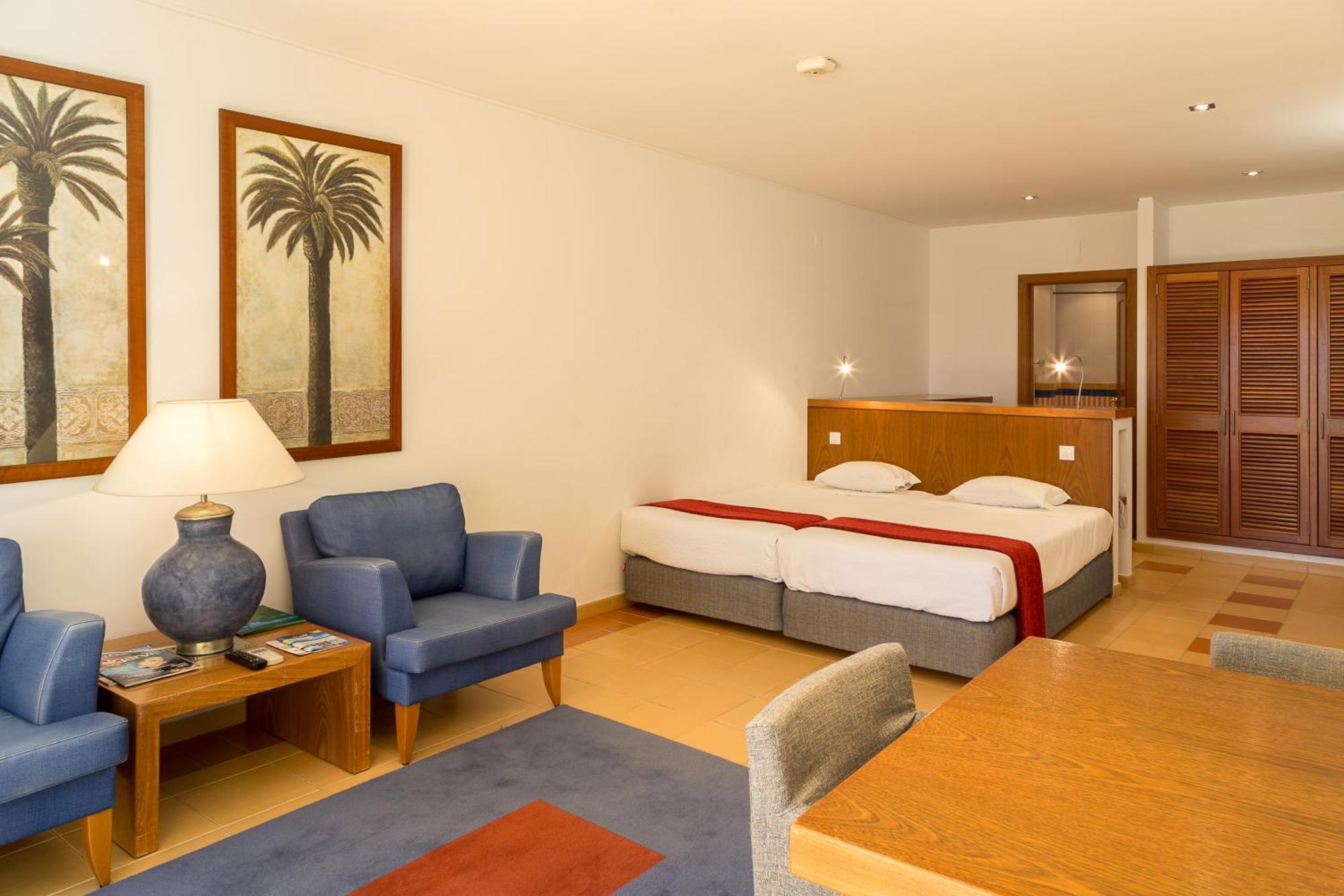 Turisticos Pinhal Da Marina 4* Vilamoura
