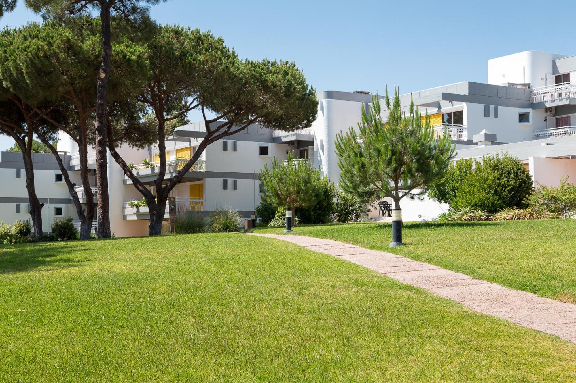 Turisticos Pinhal Da Marina Holiday park 4*
