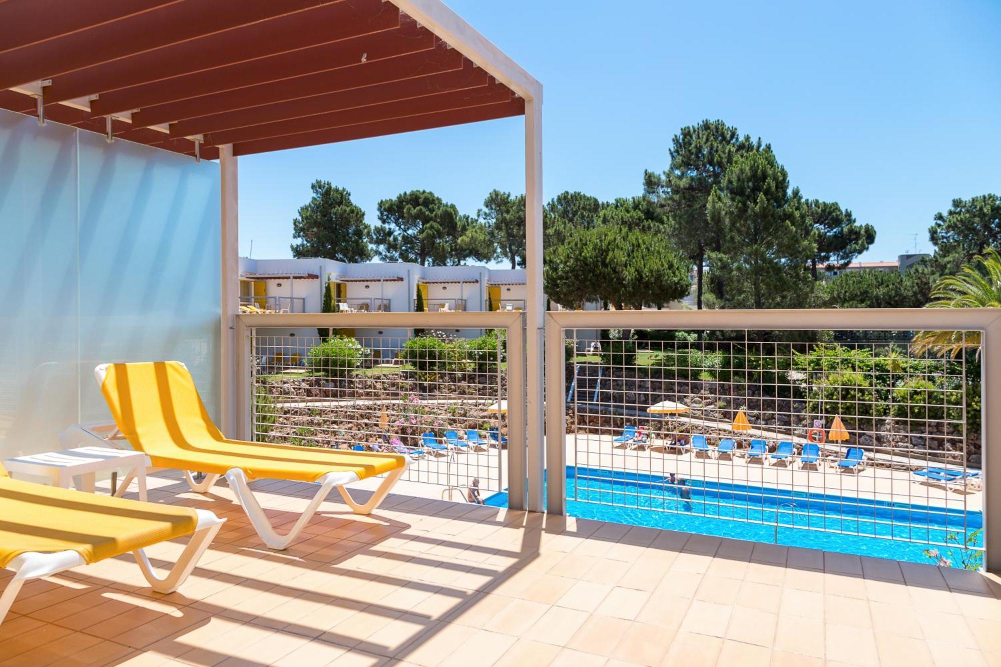 Turisticos Pinhal Da Marina Vilamoura