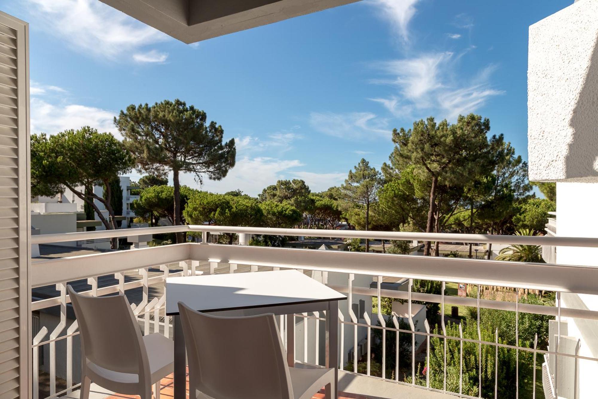 Holiday park Turisticos Pinhal Da Marina