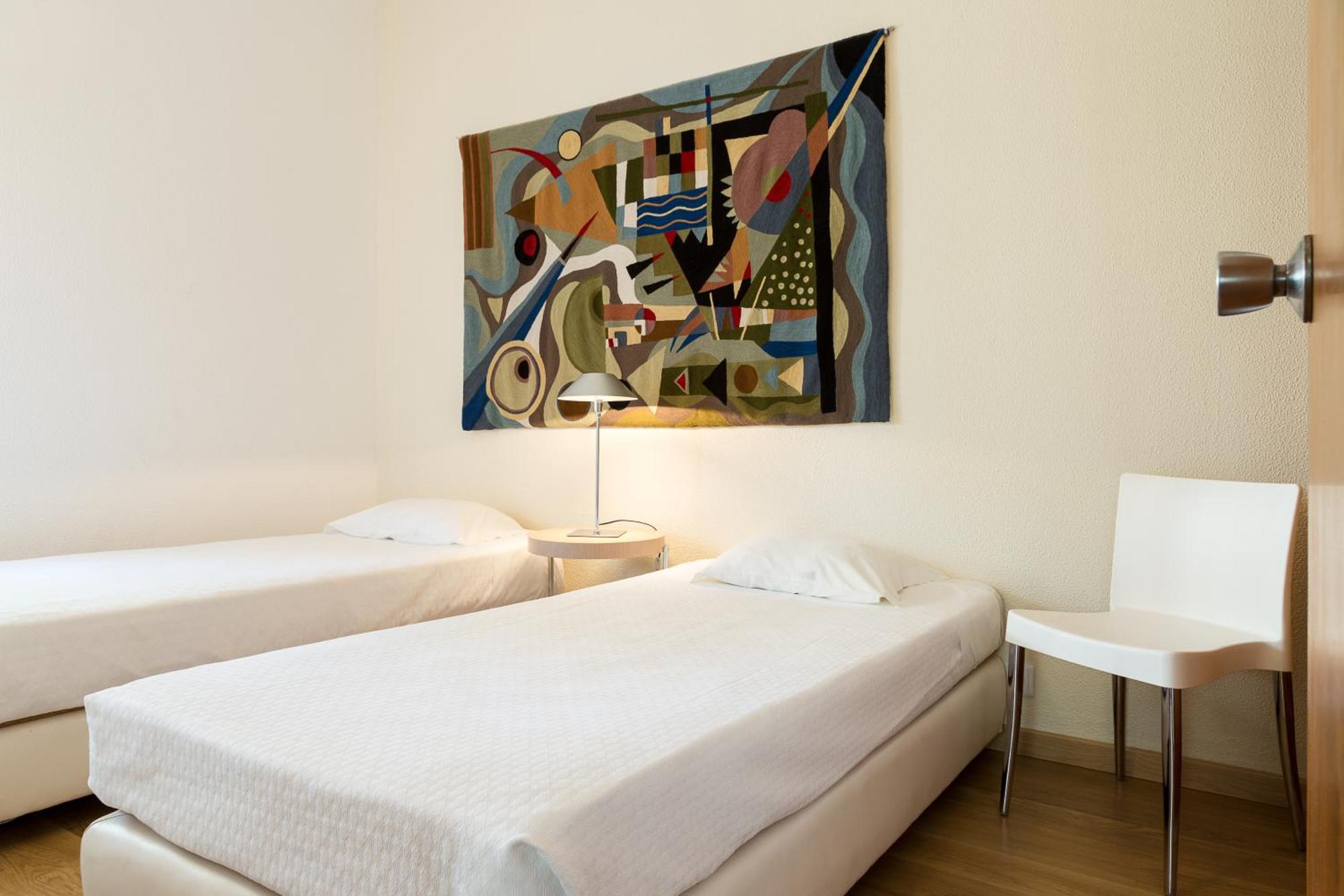 Turisticos Pinhal Da Marina 4*