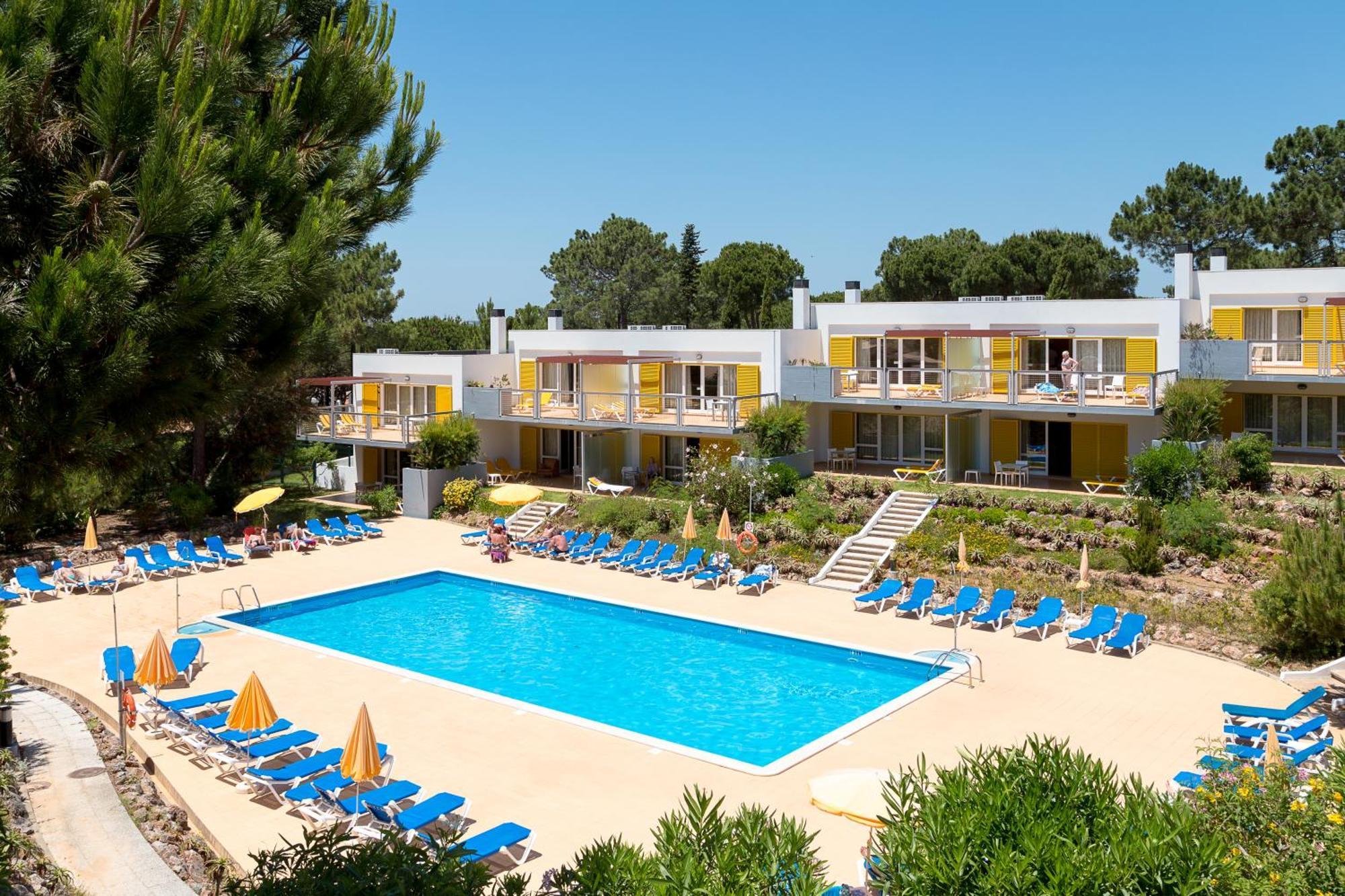 Turisticos Pinhal Da Marina
