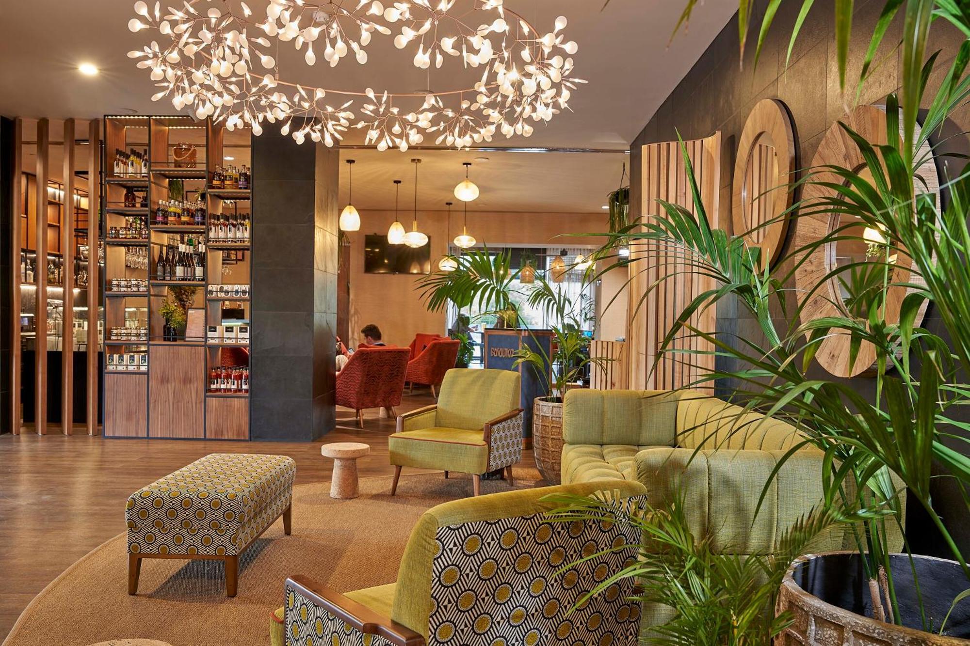 Hotel Acores
