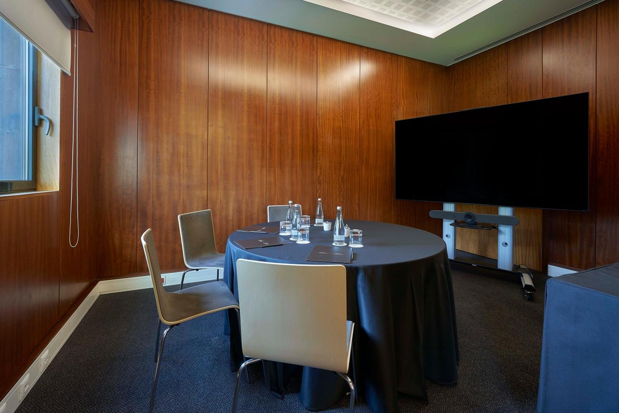Hotel Acores