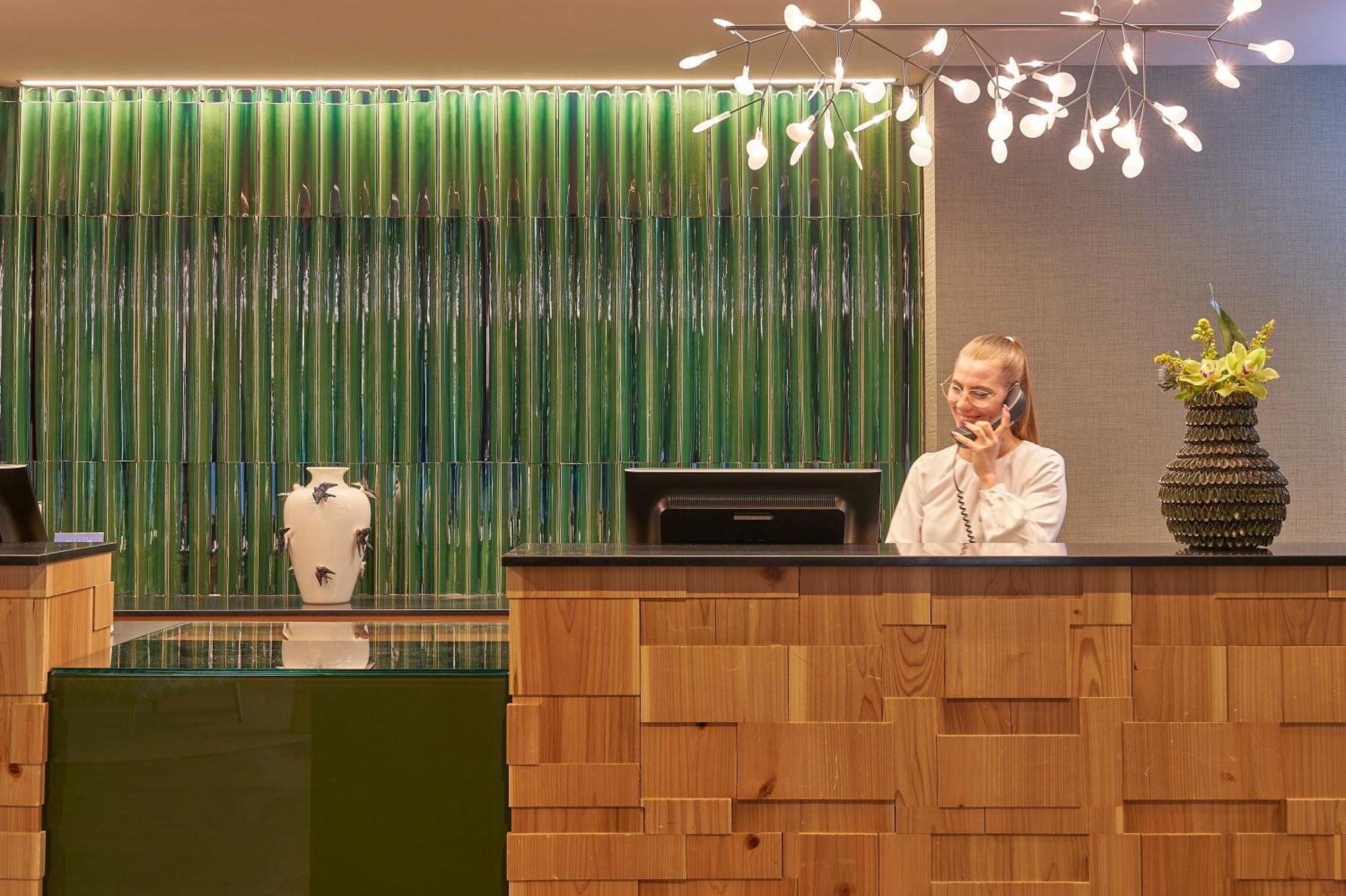 Acores Hotel 4*