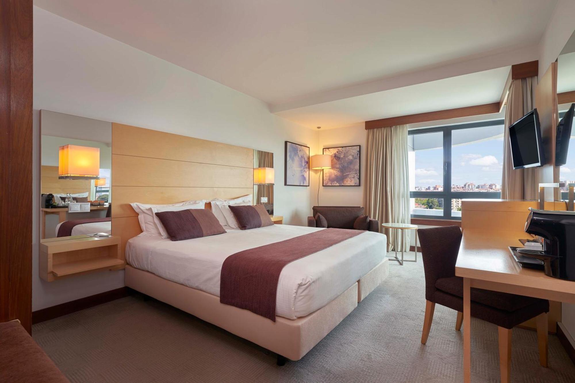Acores Hotel