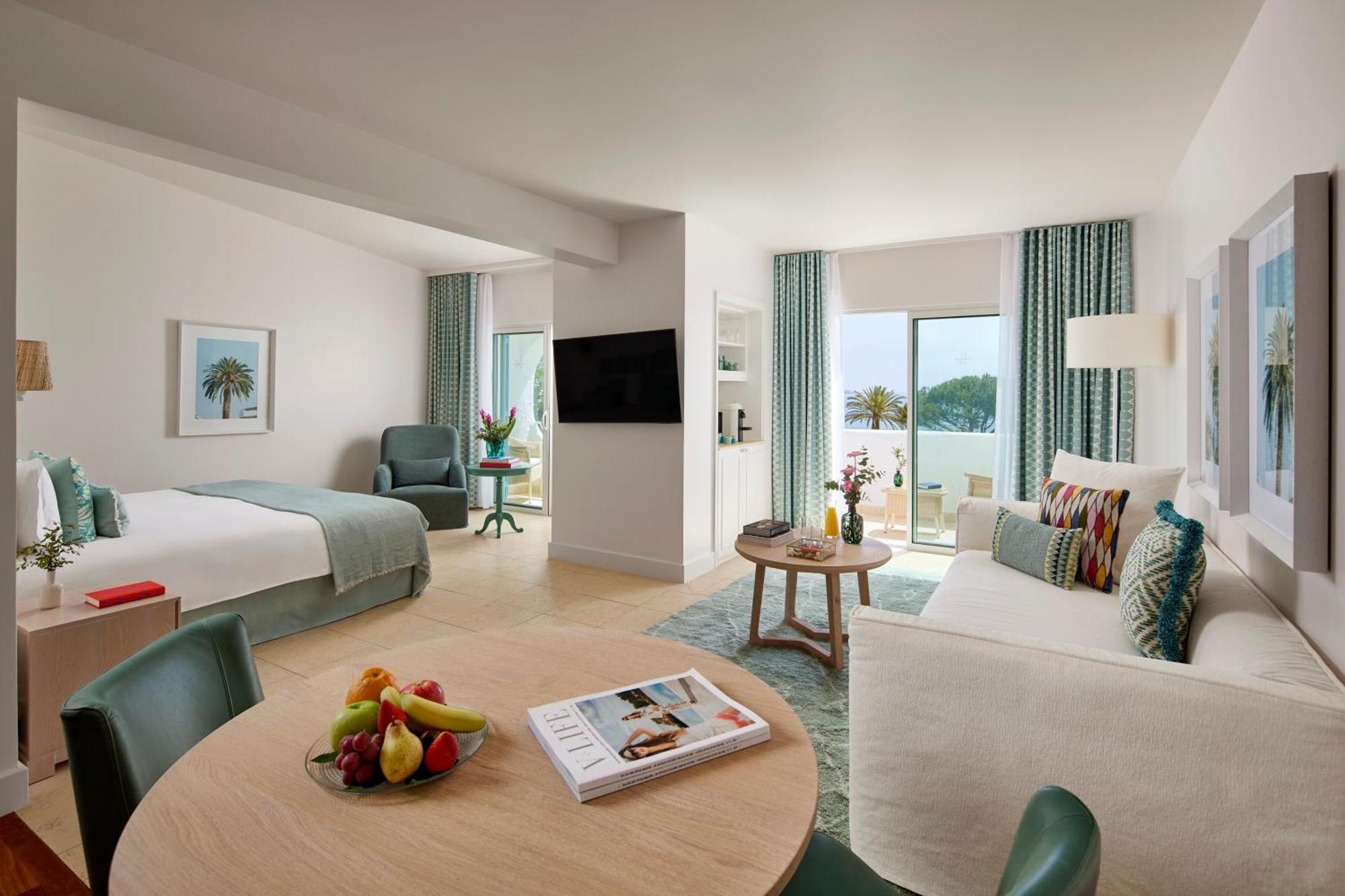 Parc 5*