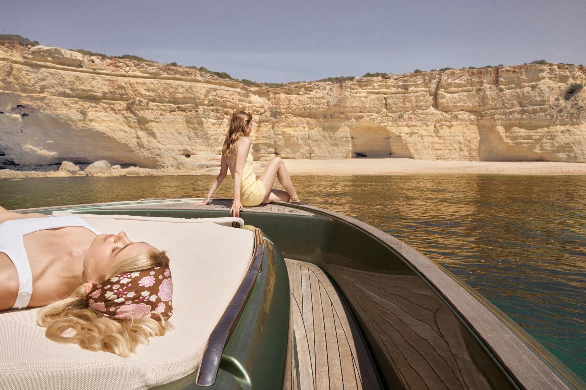 Parc 5* Armação de Pêra