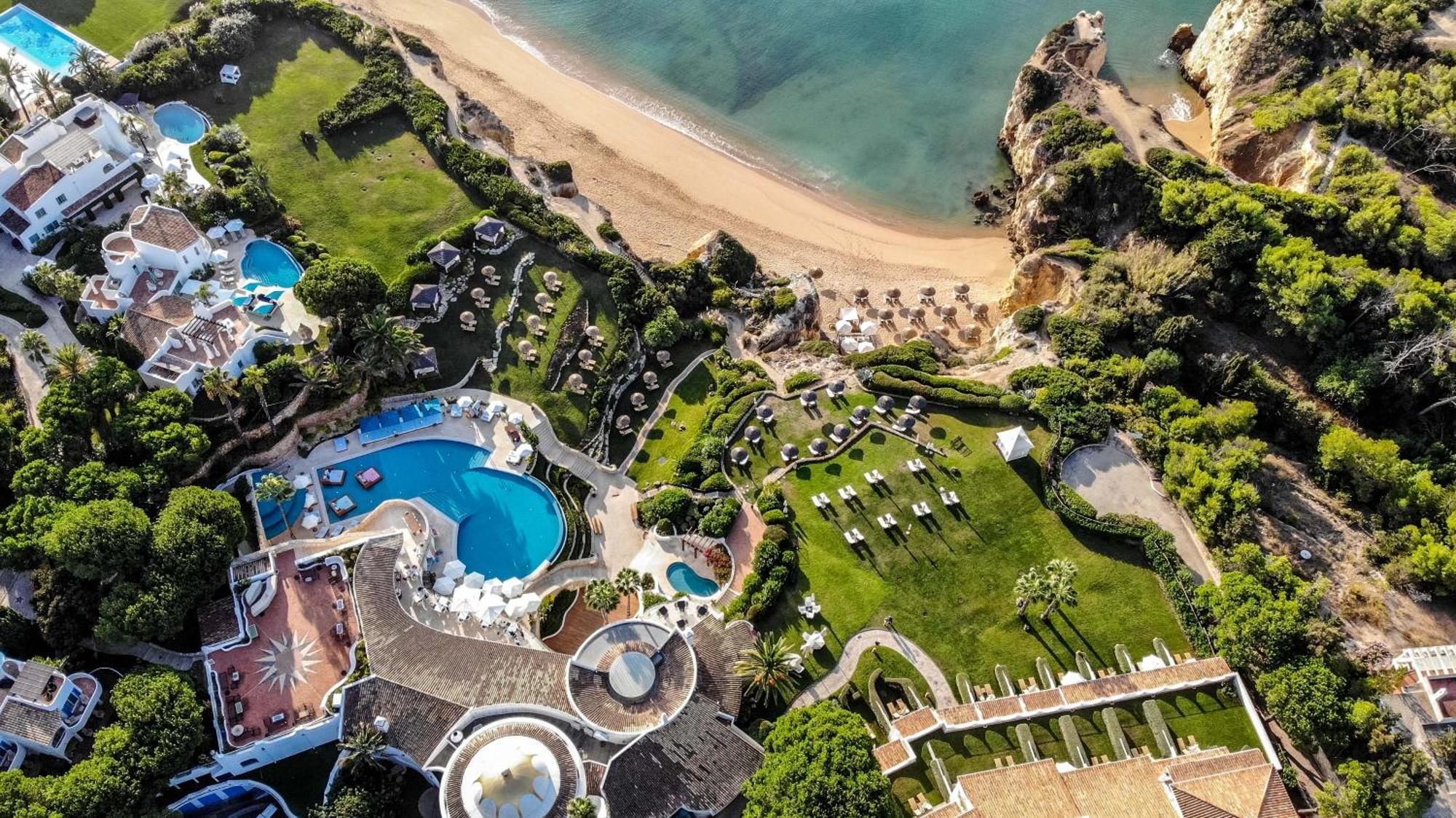 Resort Parc 5*