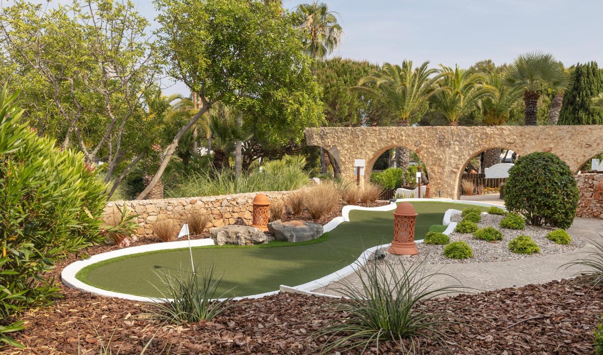 Parc 5* Armação de Pêra