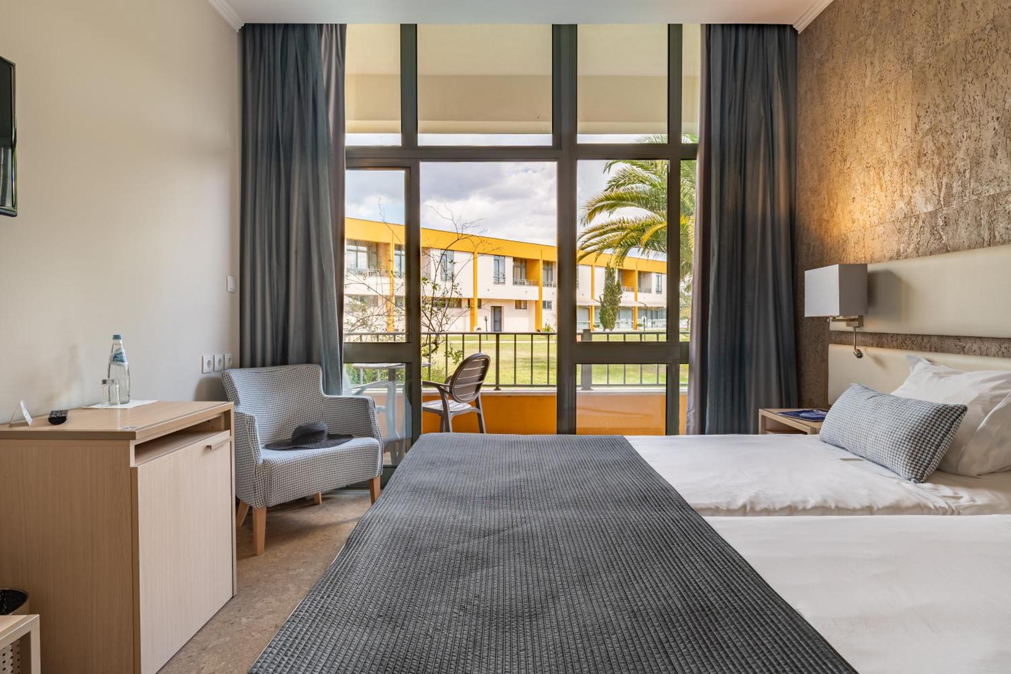 Park Nature & Business Hotel