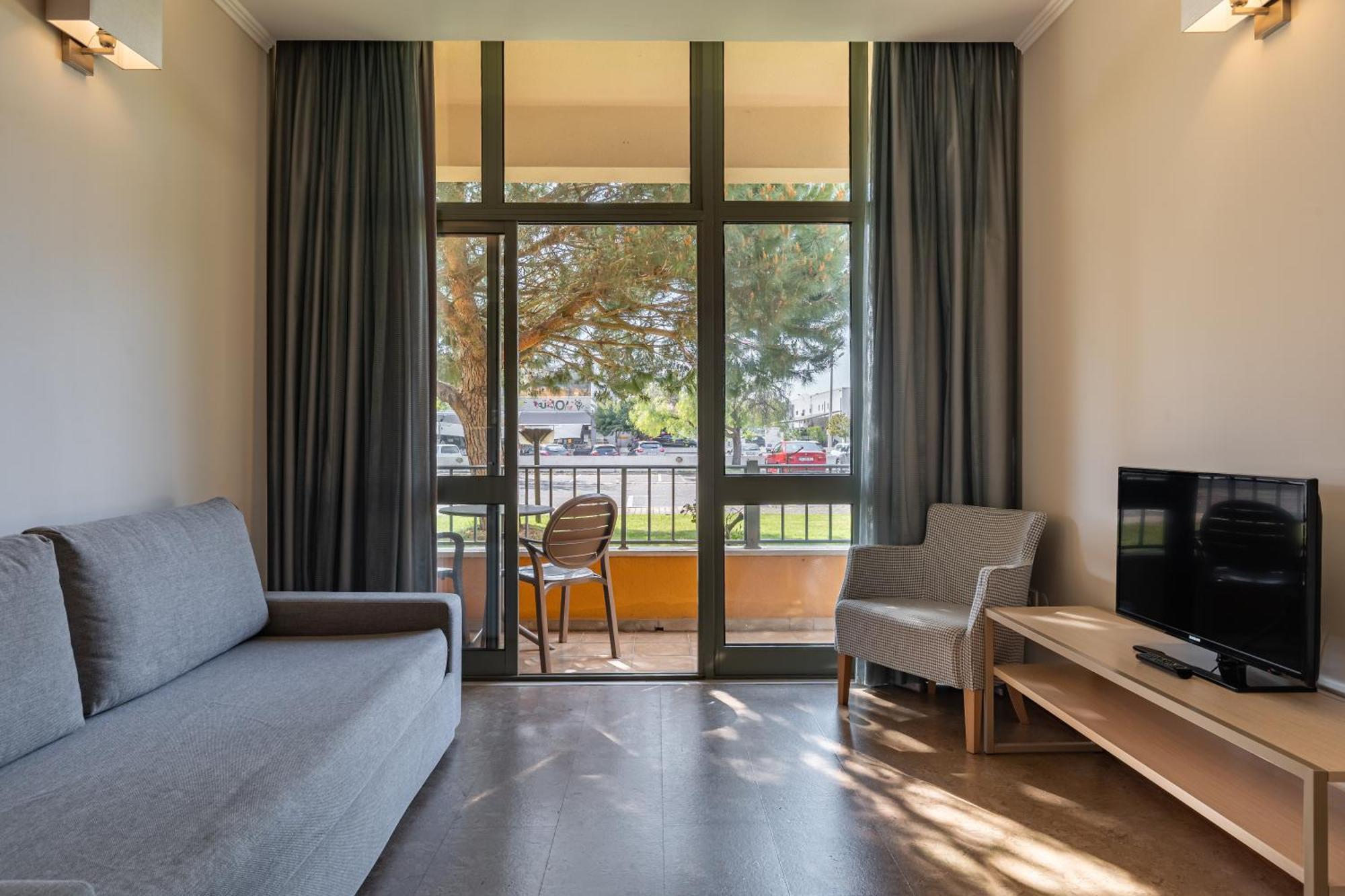Park Nature & Business 4* Santo André