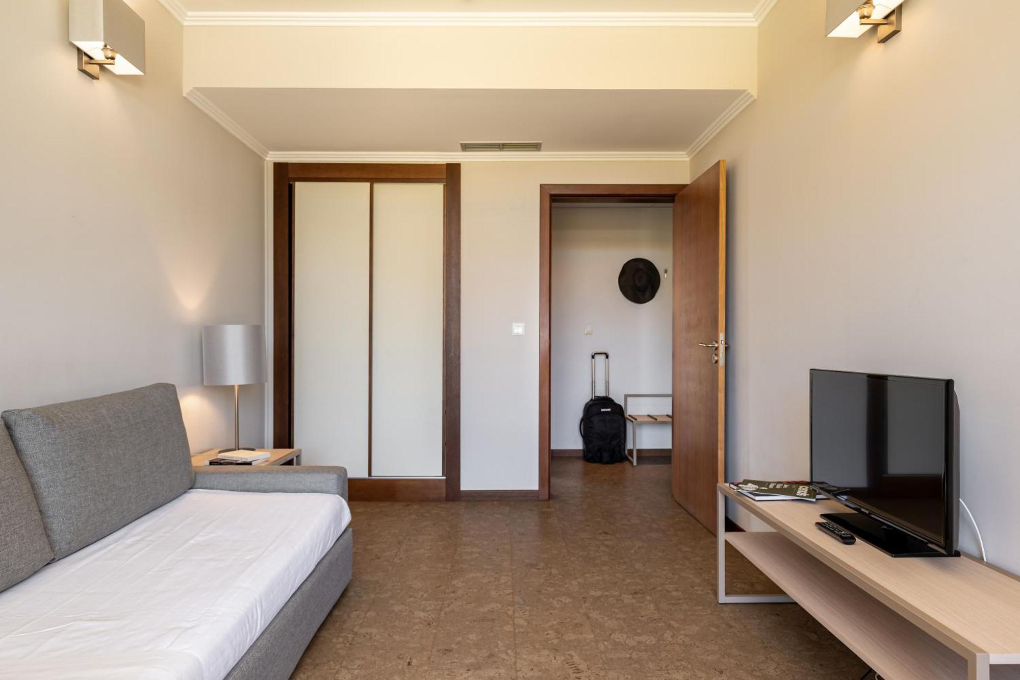 Hotel Park Nature & Business Santo André