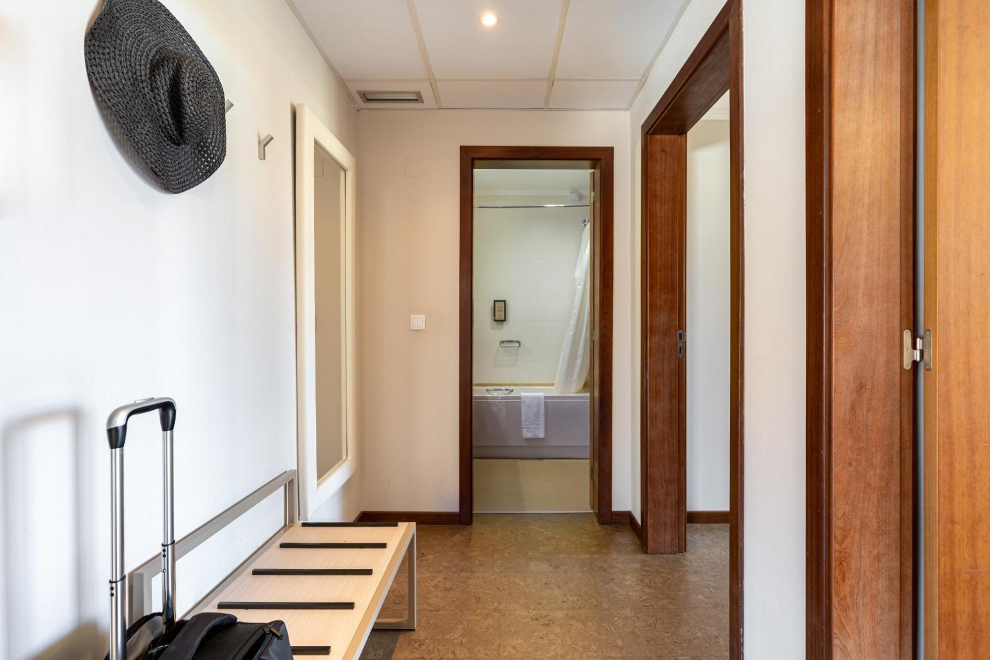 Park Nature & Business 4*