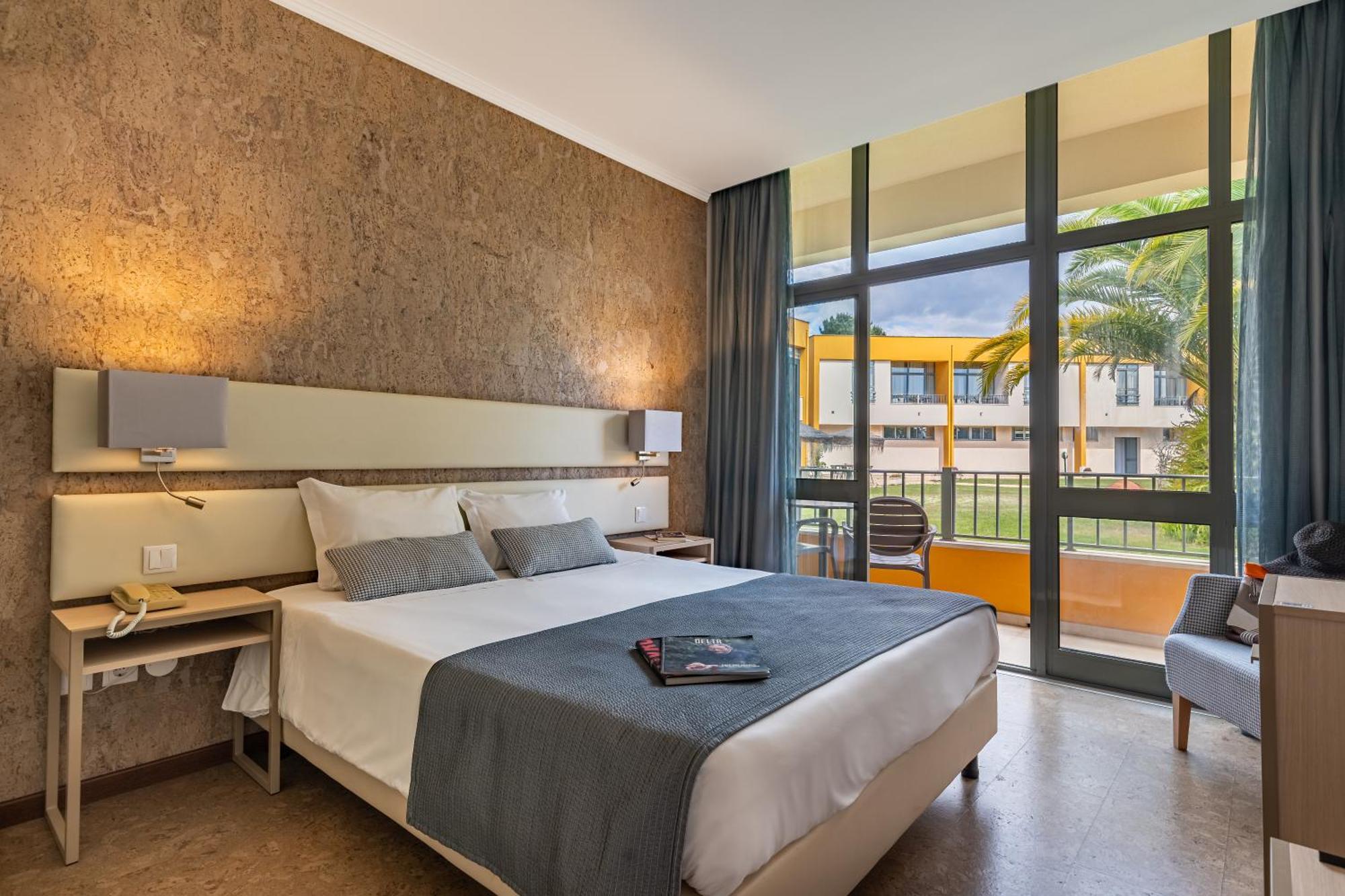 Hotel Park Nature & Business Santo André
