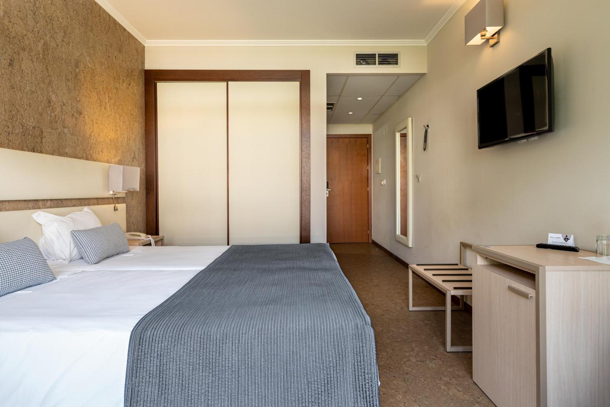 Park Nature & Business 4* Santo André