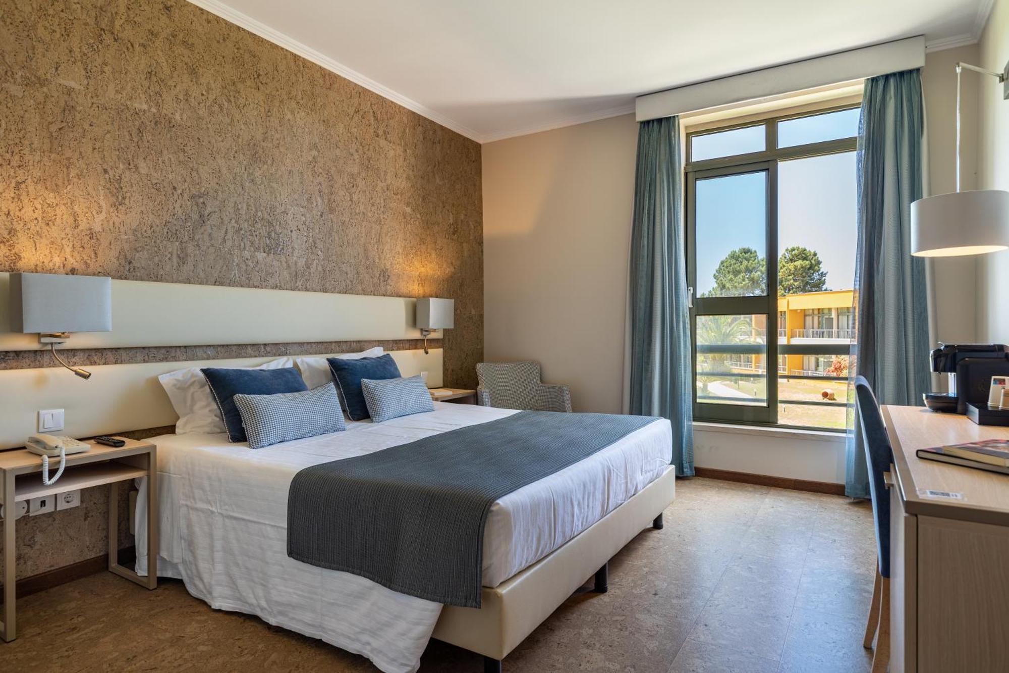 Hotel Park Nature & Business