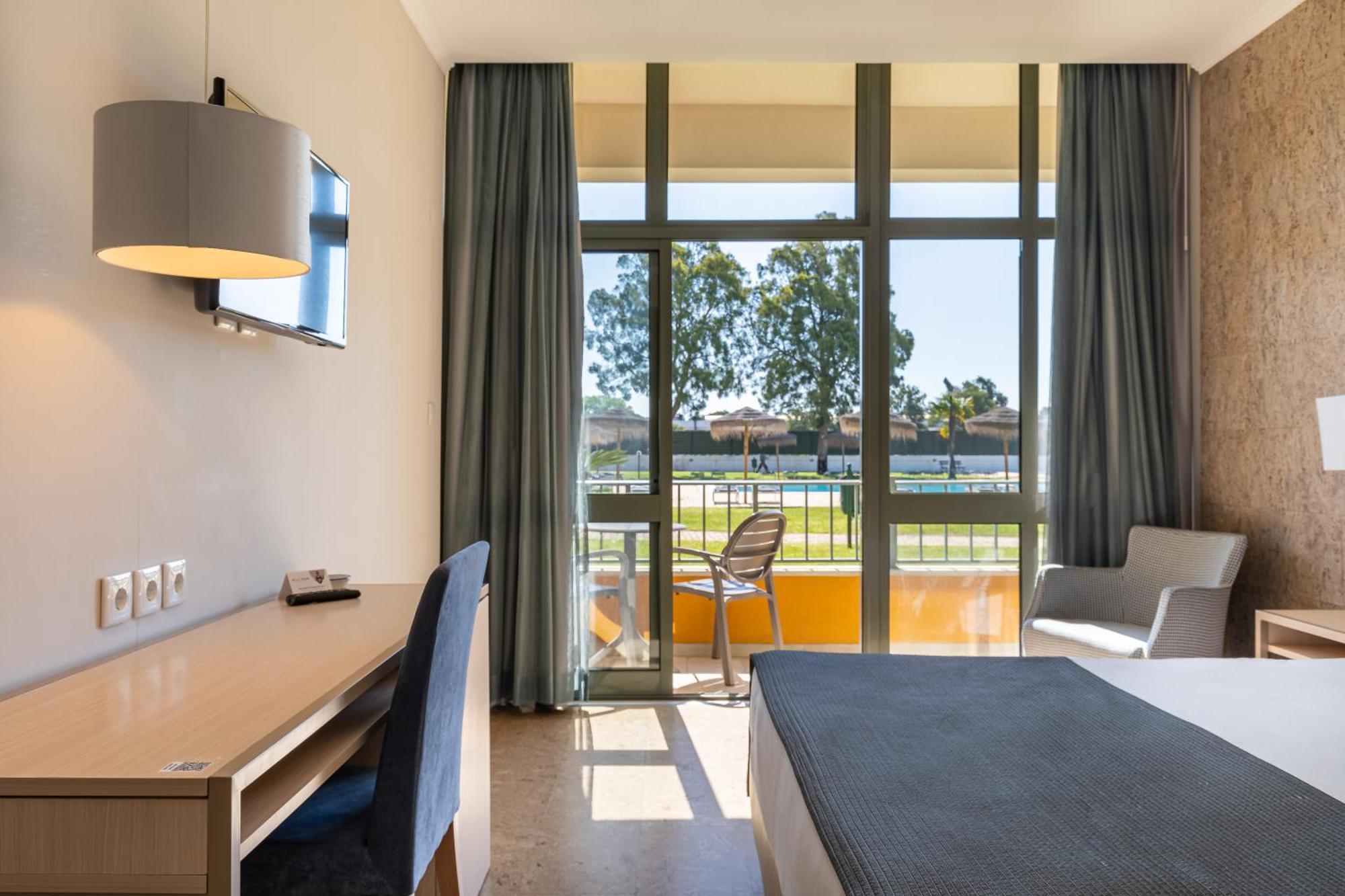 Park Nature & Business 4* Santo André
