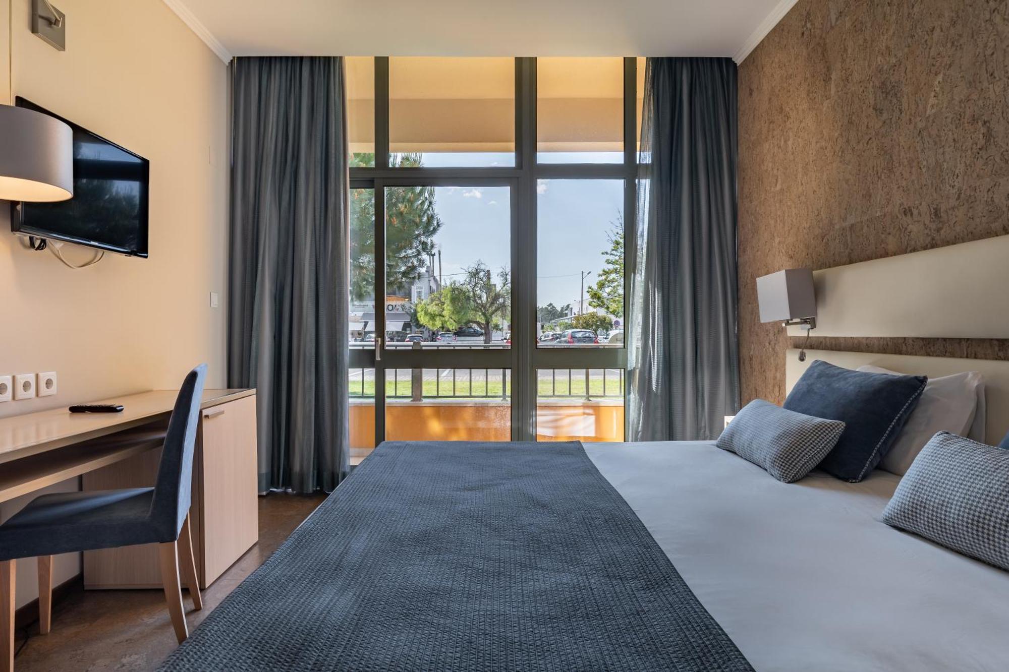 Hotel Park Nature & Business Santo André