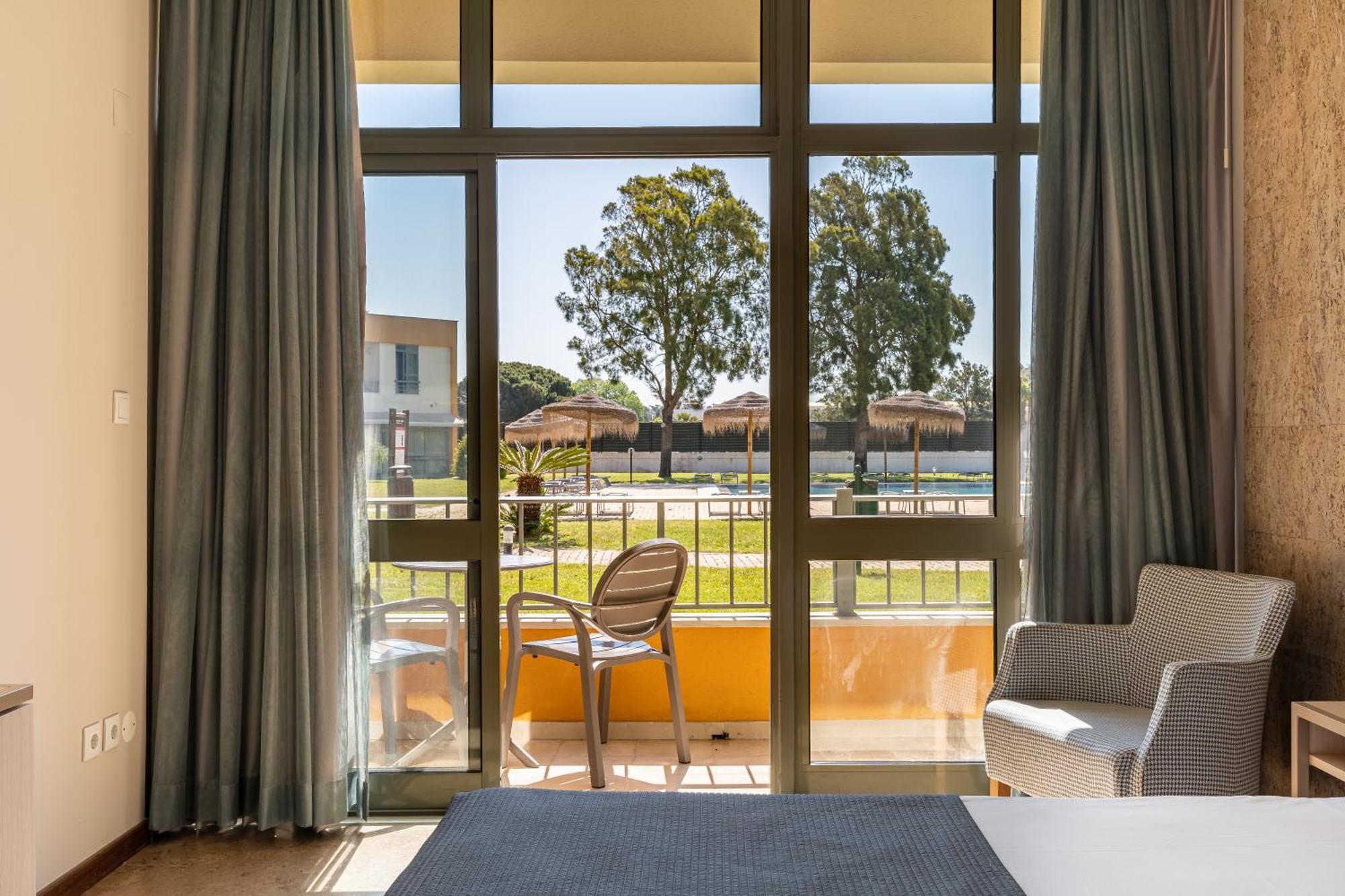 Hotel Park Nature & Business