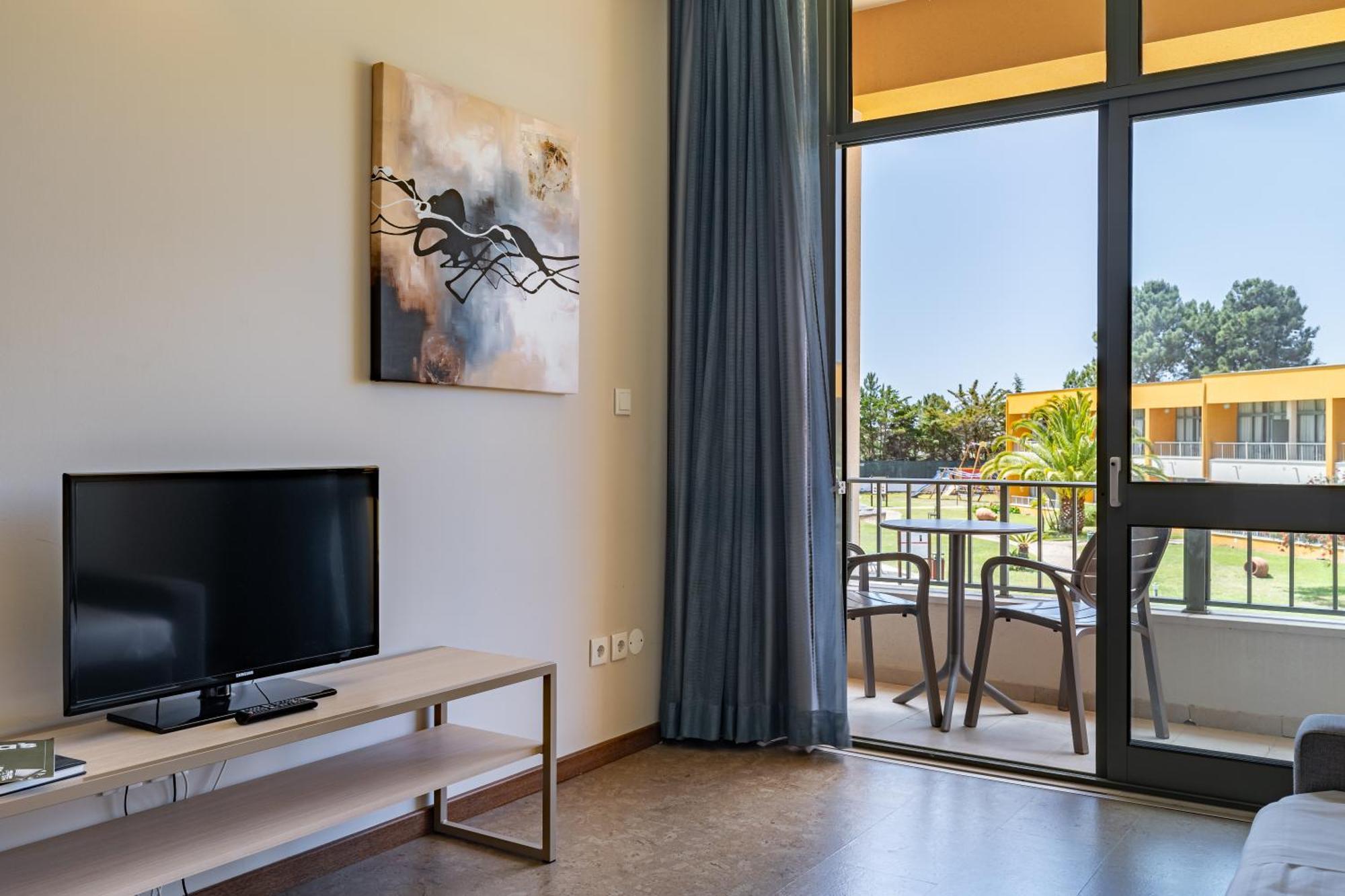 Park Nature & Business 4* Santo André